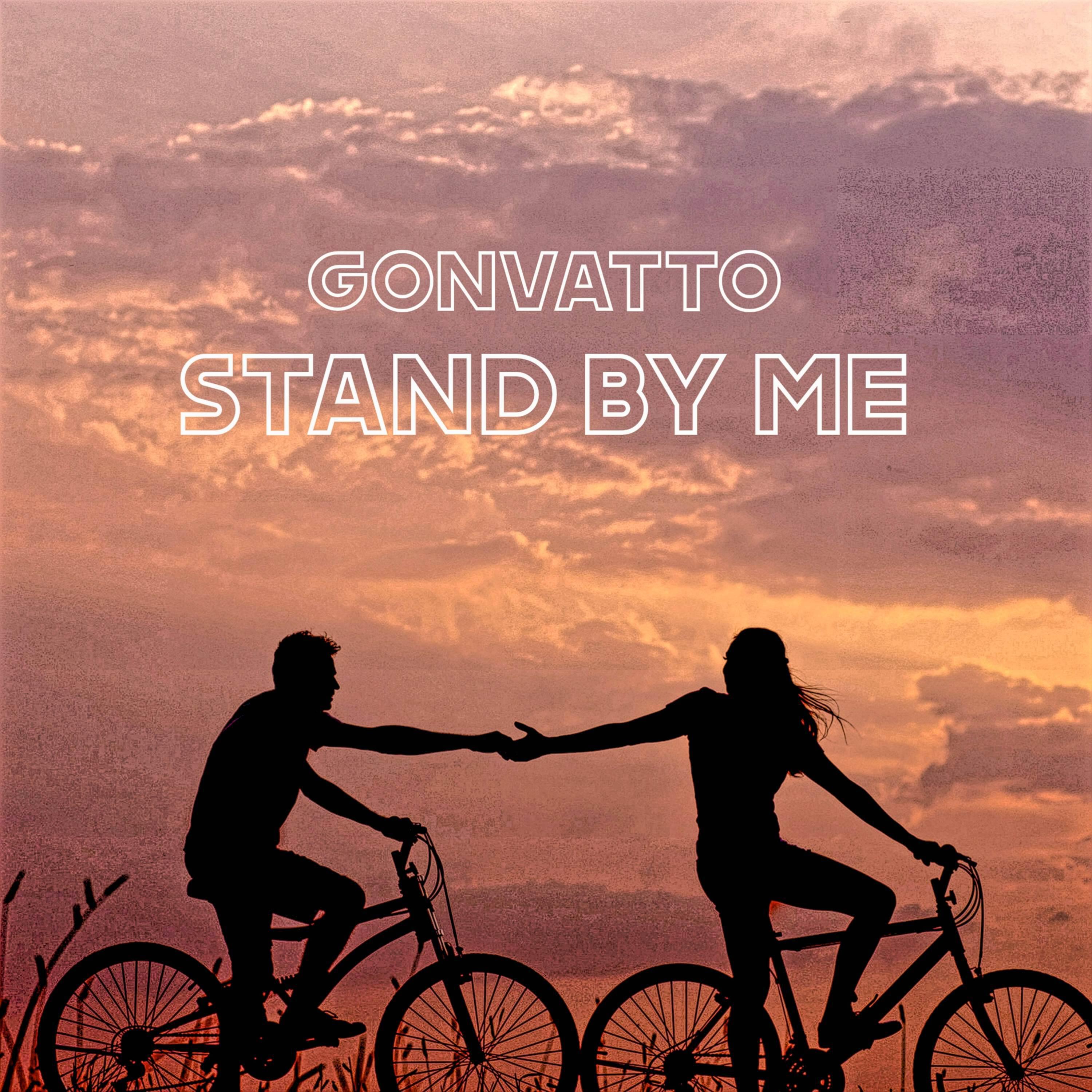 Релиз Stand By Me