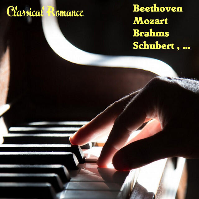 Релиз Classical Romance