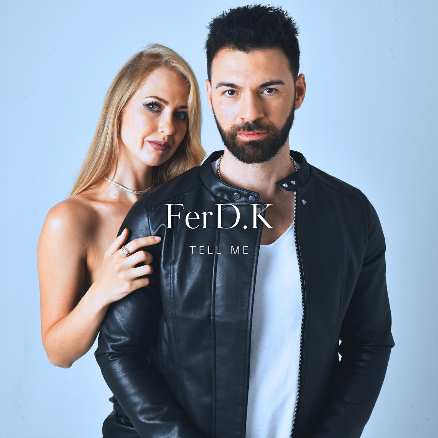 Релиз Tell Me
