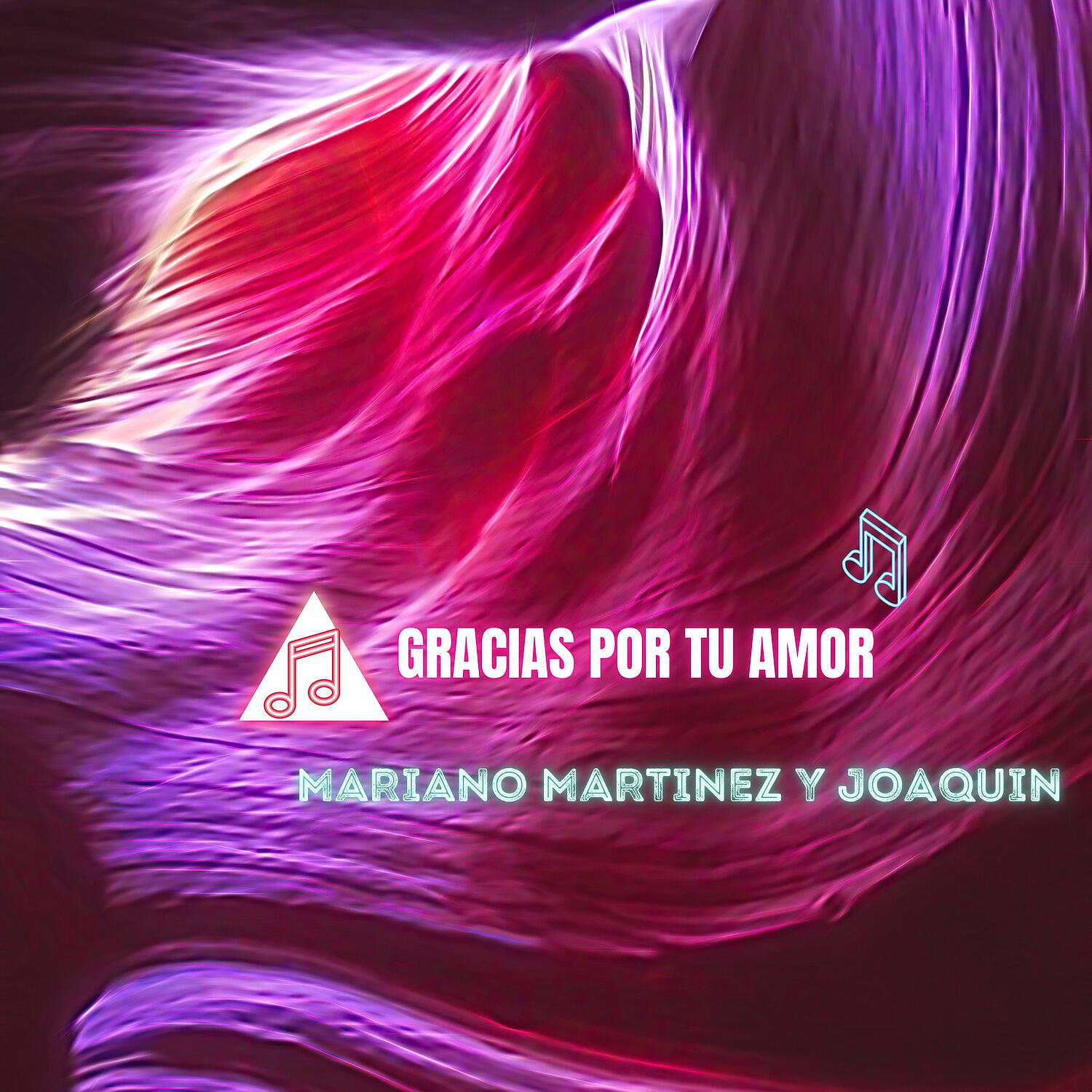 Релиз Gracias por Tu Amor