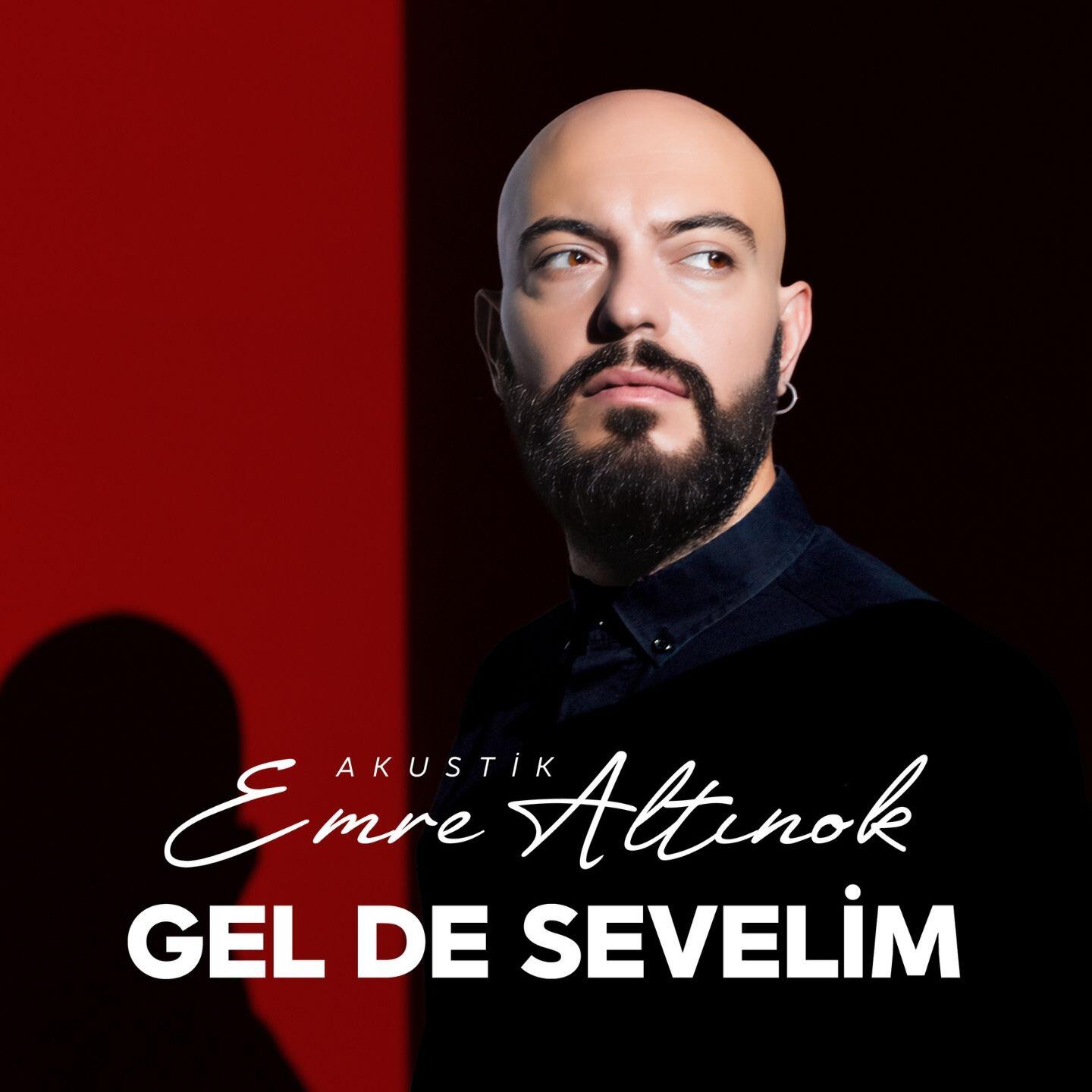 Релиз Gel de Sevelim