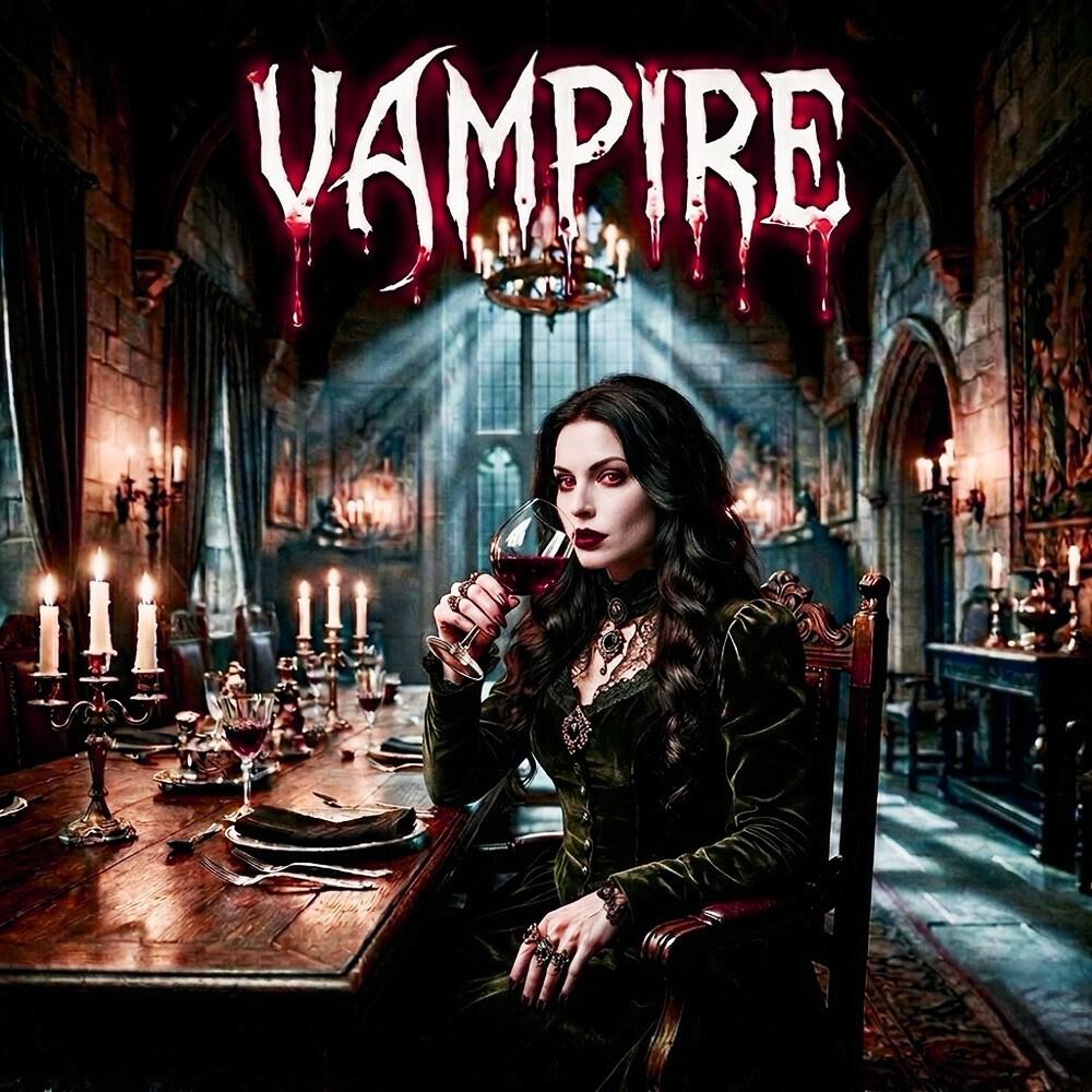 Релиз Vampire (Trio)
