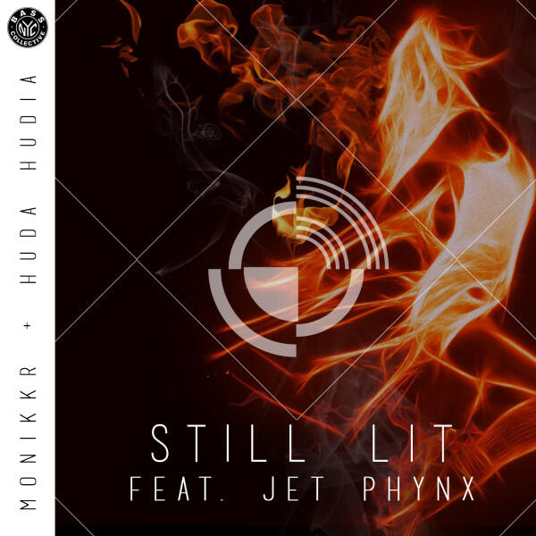 Релиз Still Lit (feat. Jet Phynx)