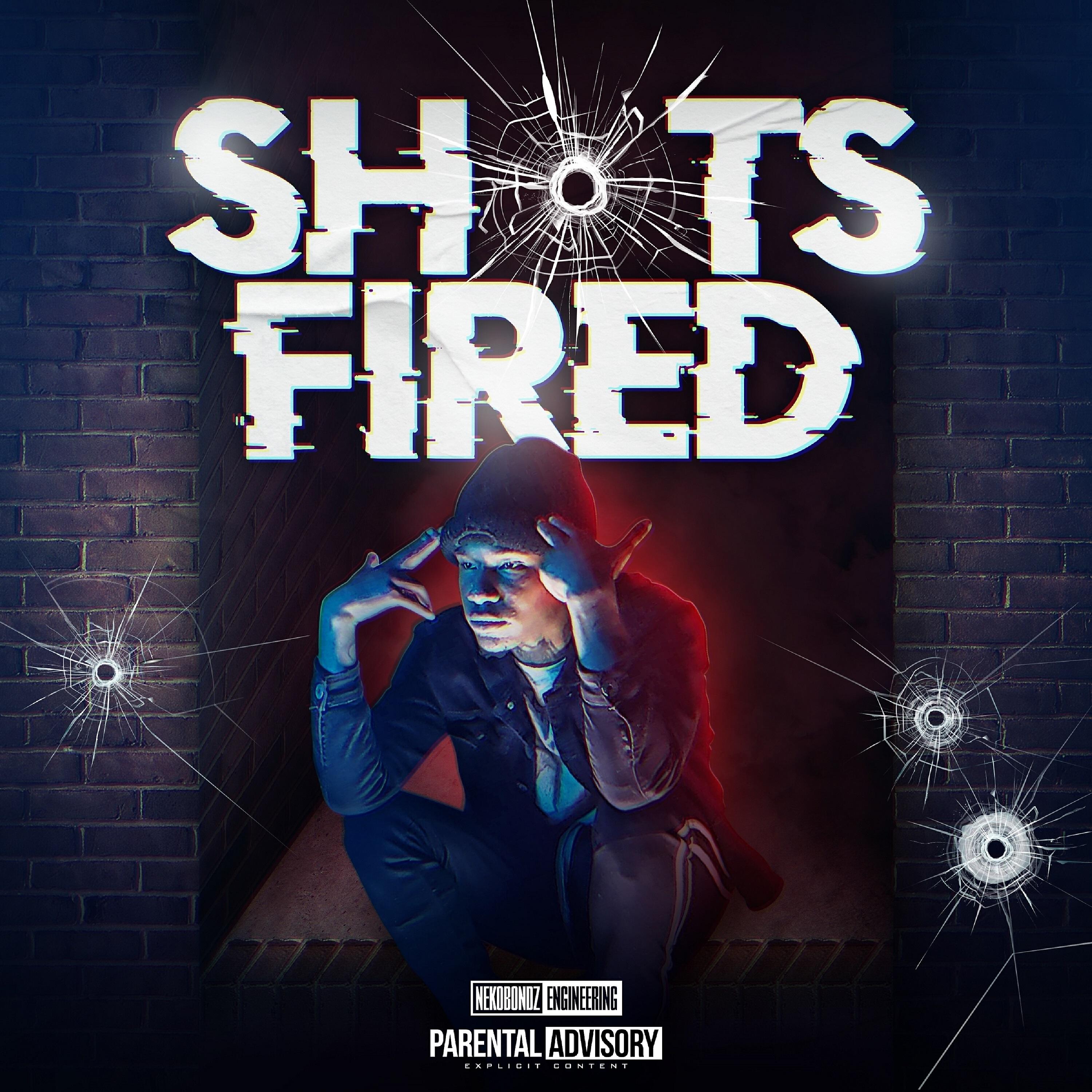 Релиз Shots Fired