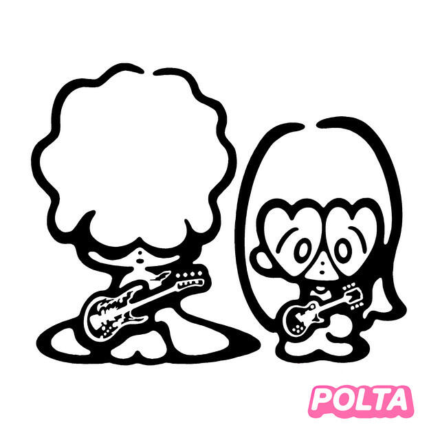 Релиз Life is dance by POLTA