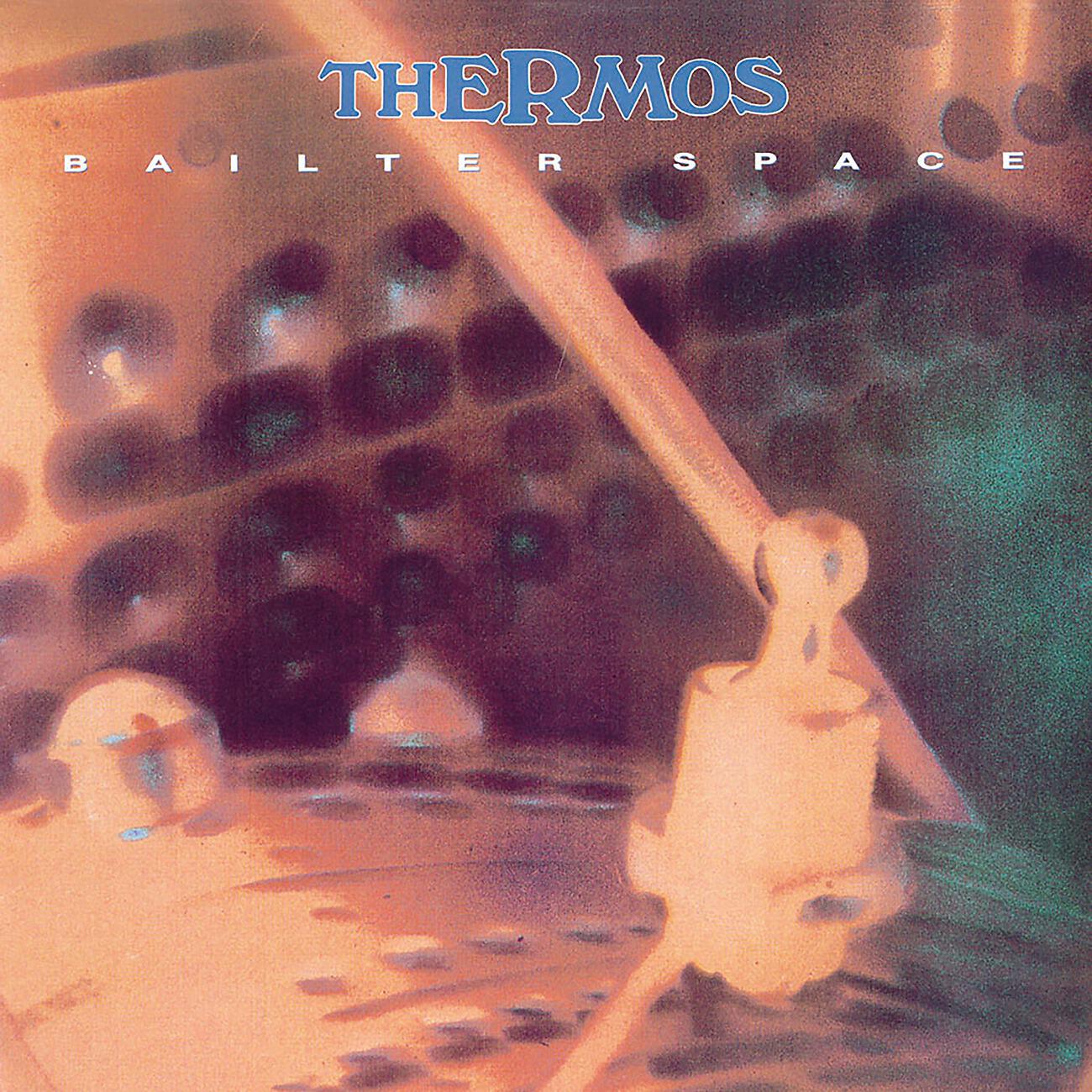 Релиз Thermos