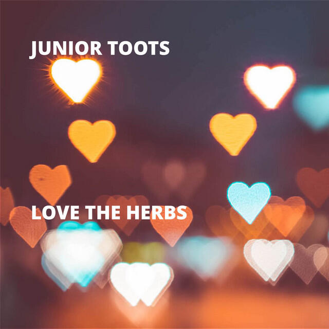 Релиз Love the Herbs