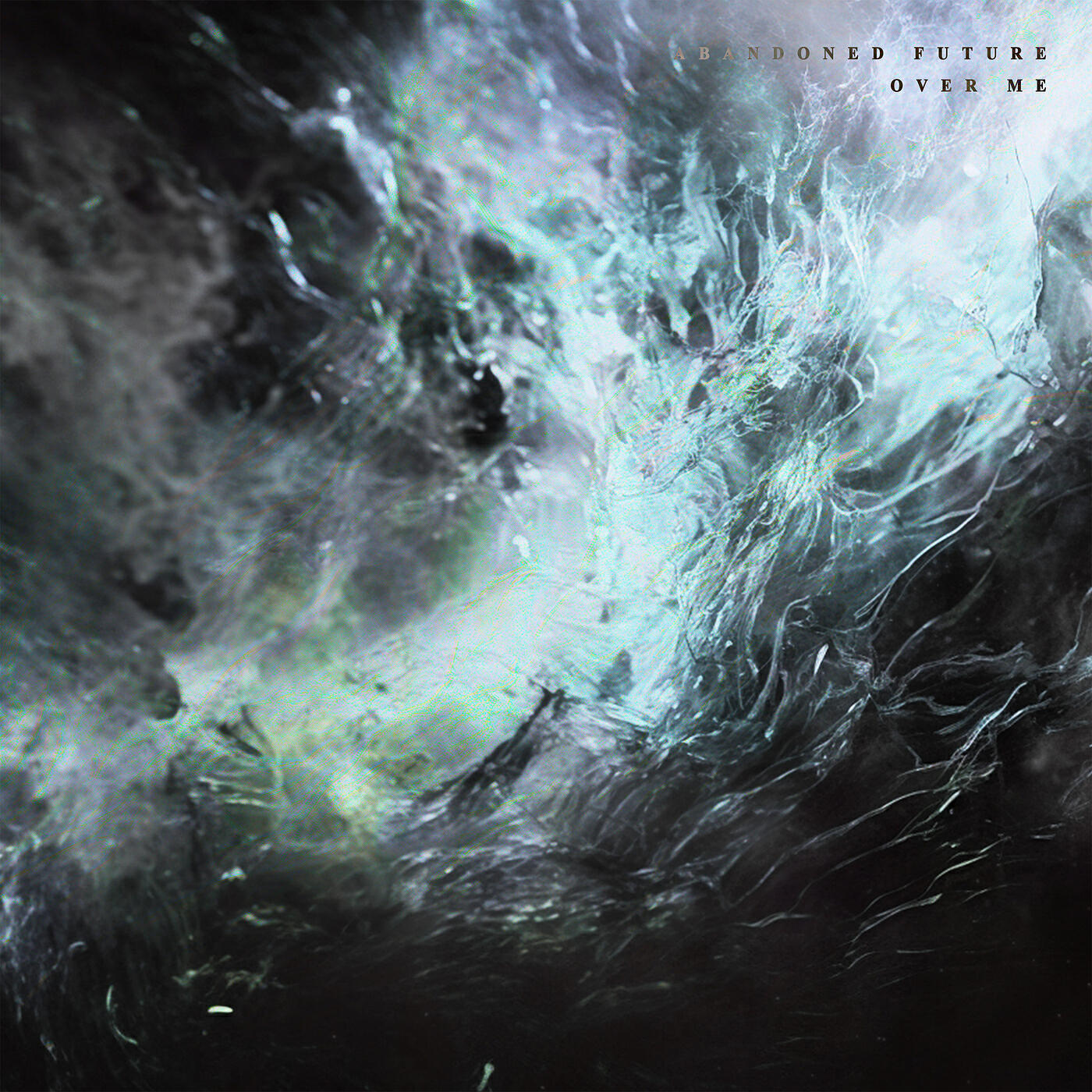 Релиз Abandoned Future