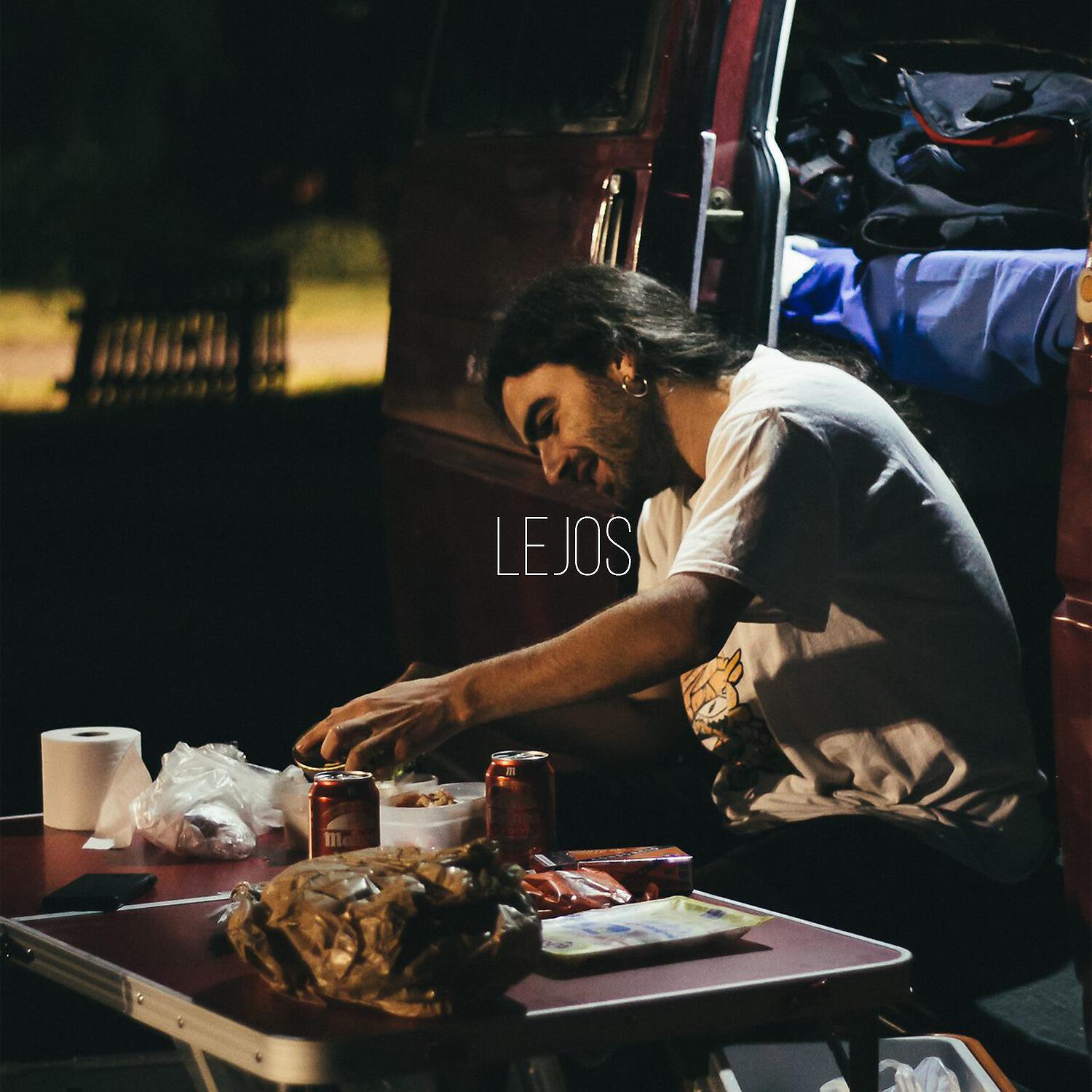 Релиз Lejos