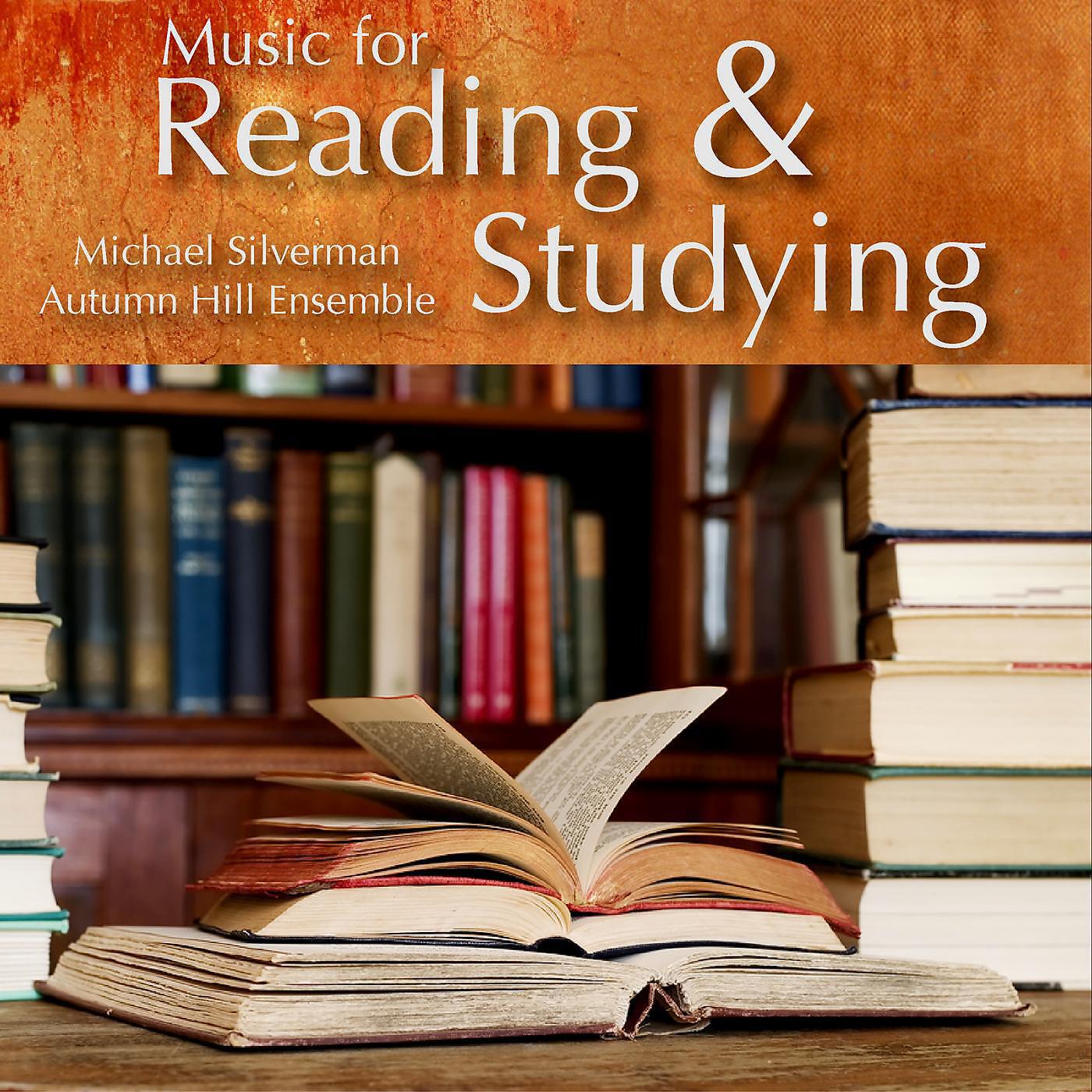 Релиз Music for Reading and Studying