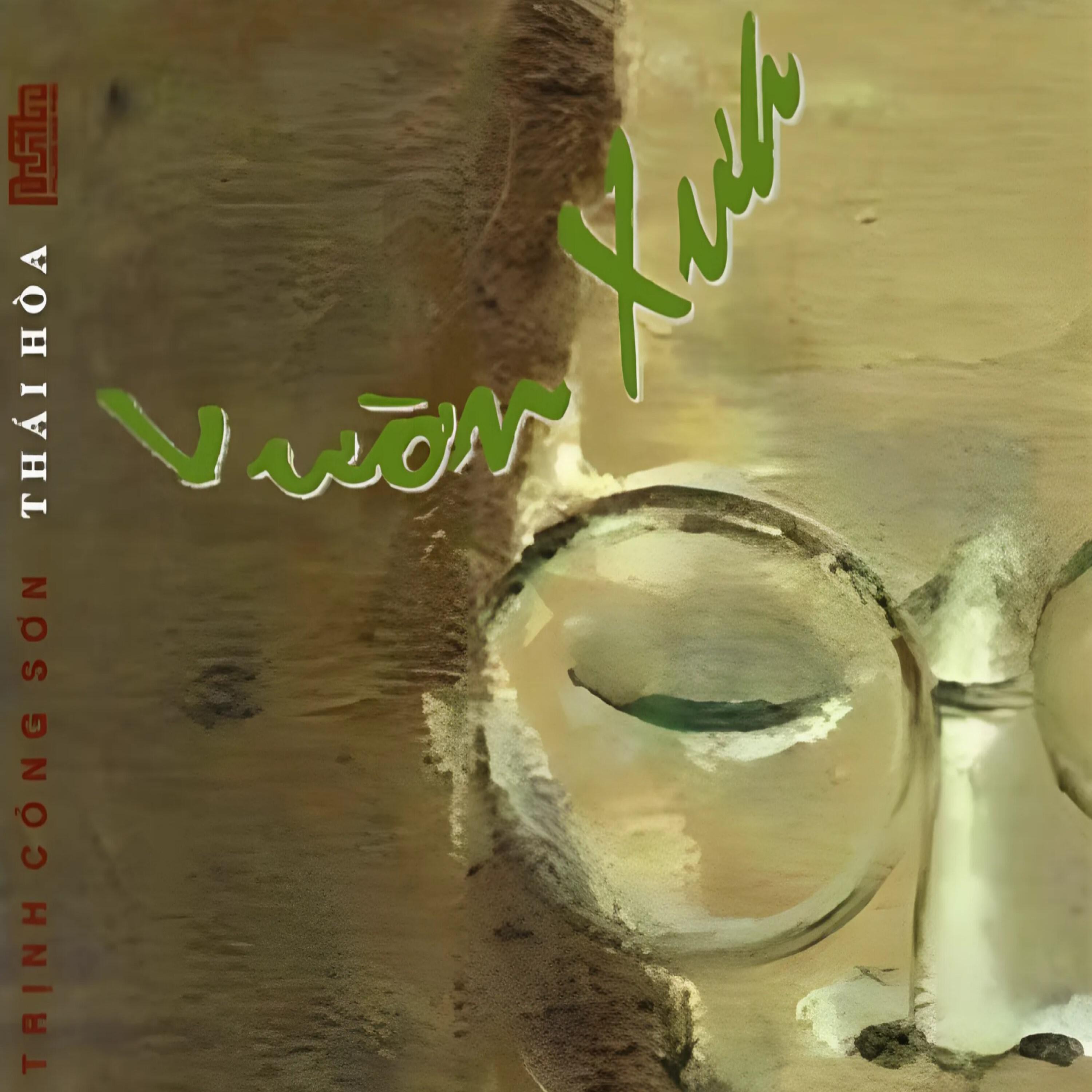 Релиз Vườn Xưa