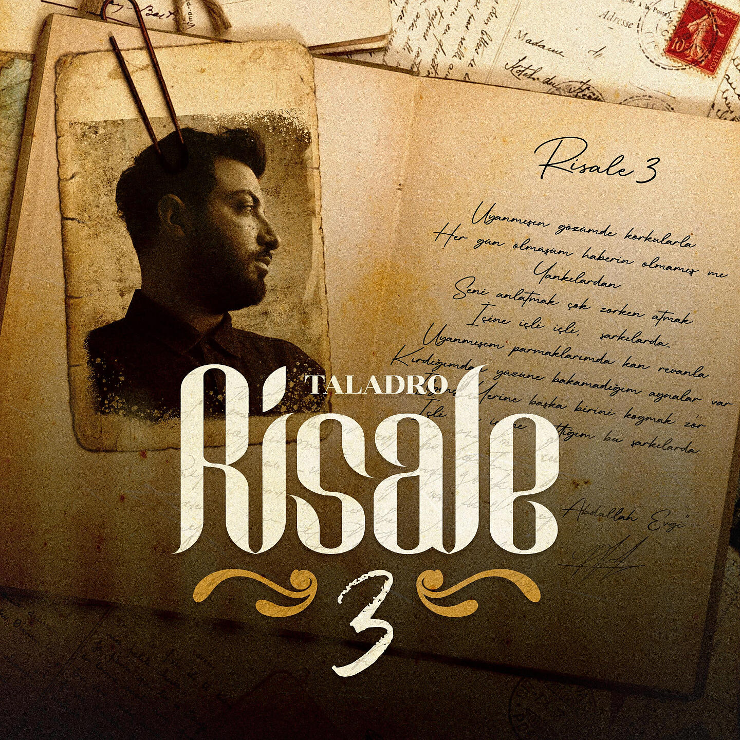 Релиз Risale 3