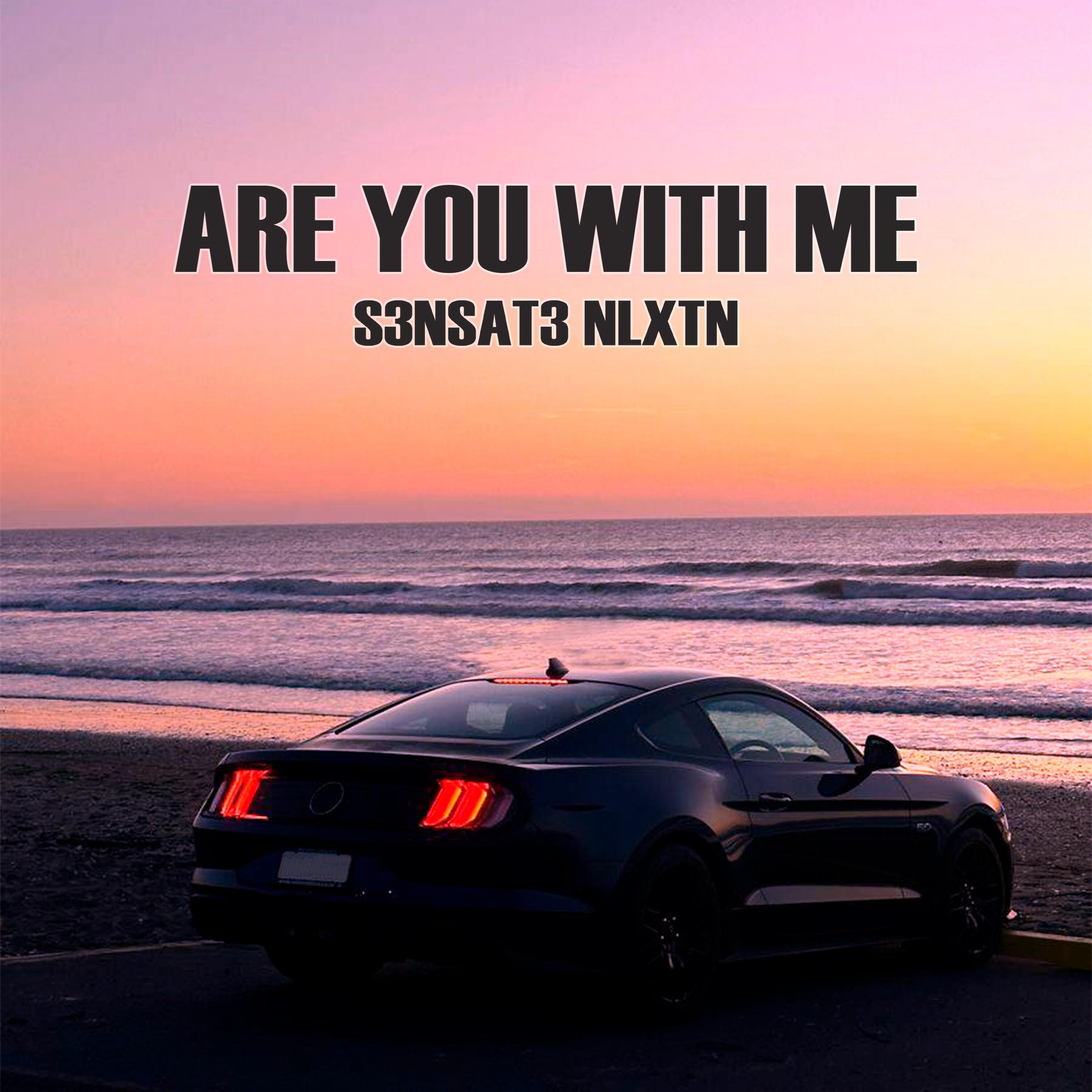 Релиз Are You With Me