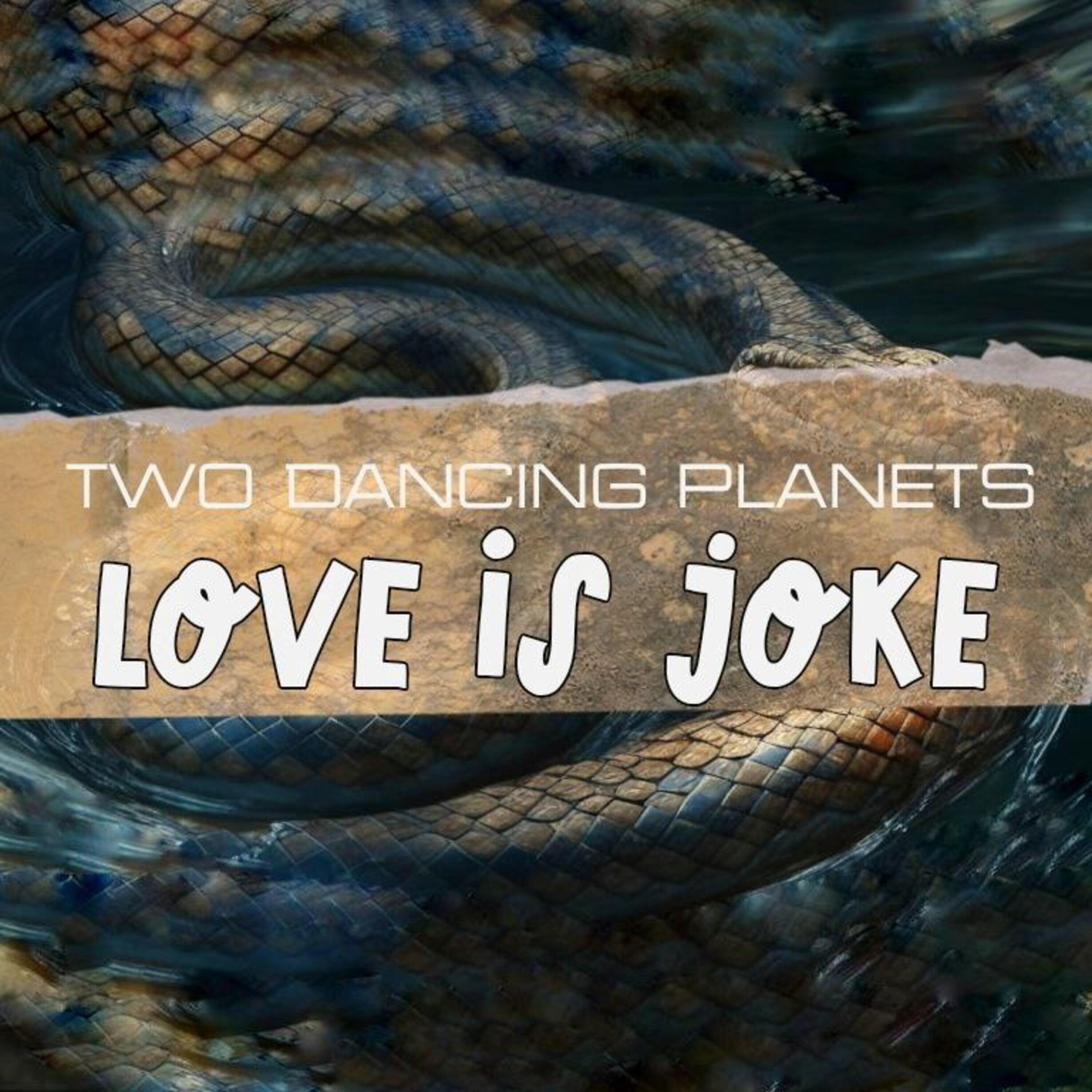 Релиз Love is joke
