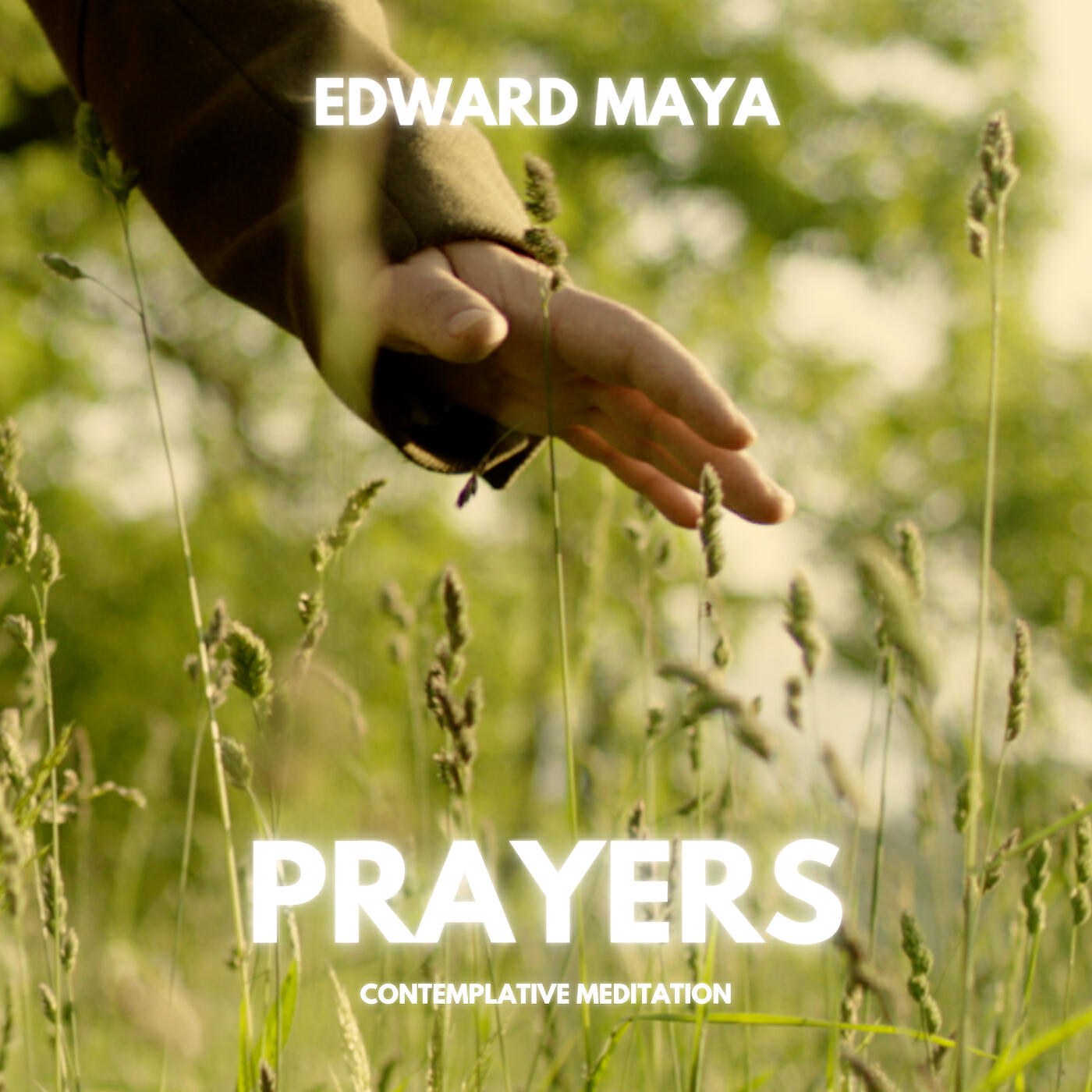 Релиз Prayers (Contemplative Meditation)