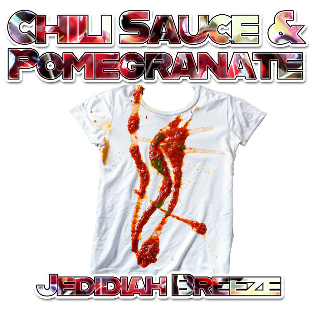 Релиз Chili Sauce & Pomegranate