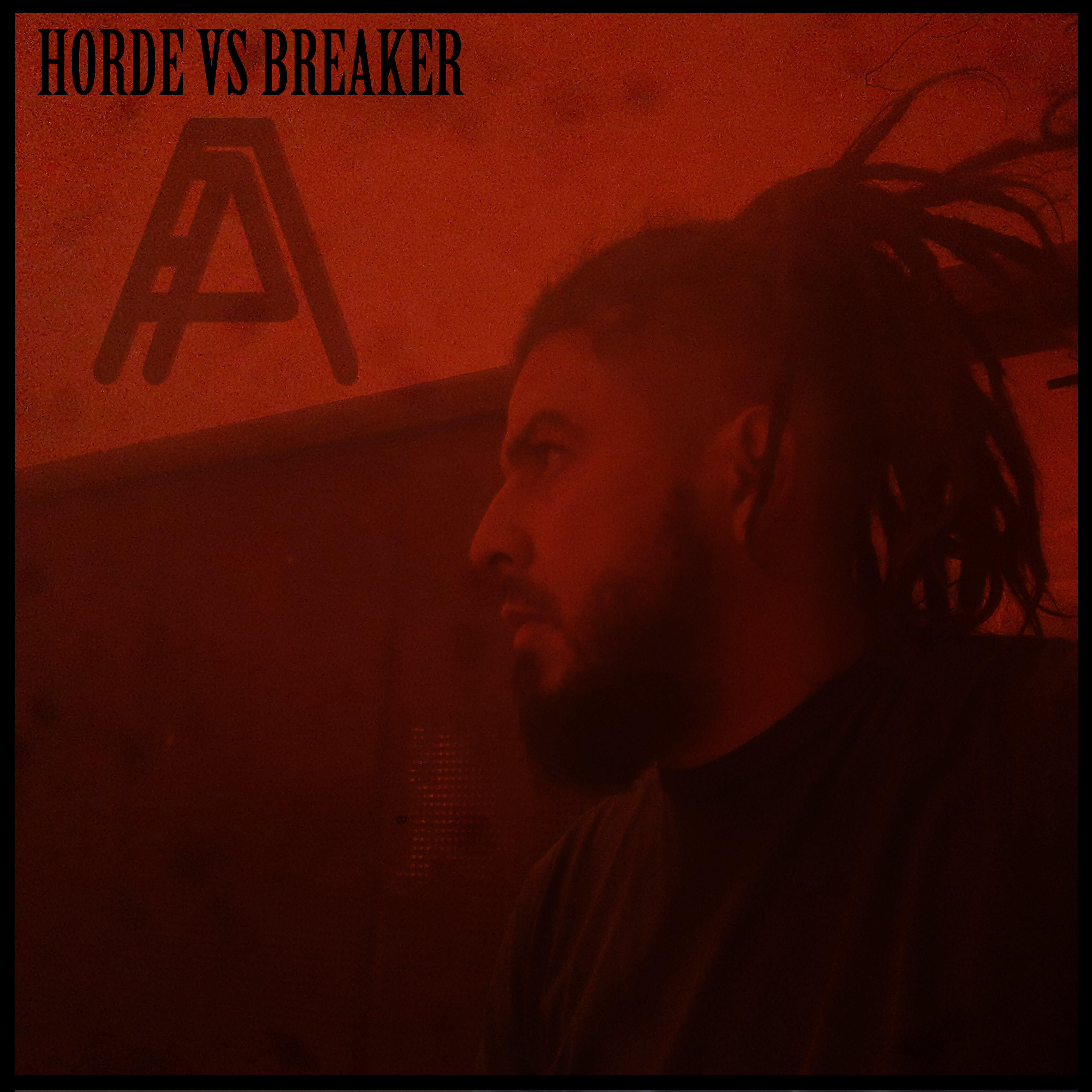 Релиз Horde Vs Breaker