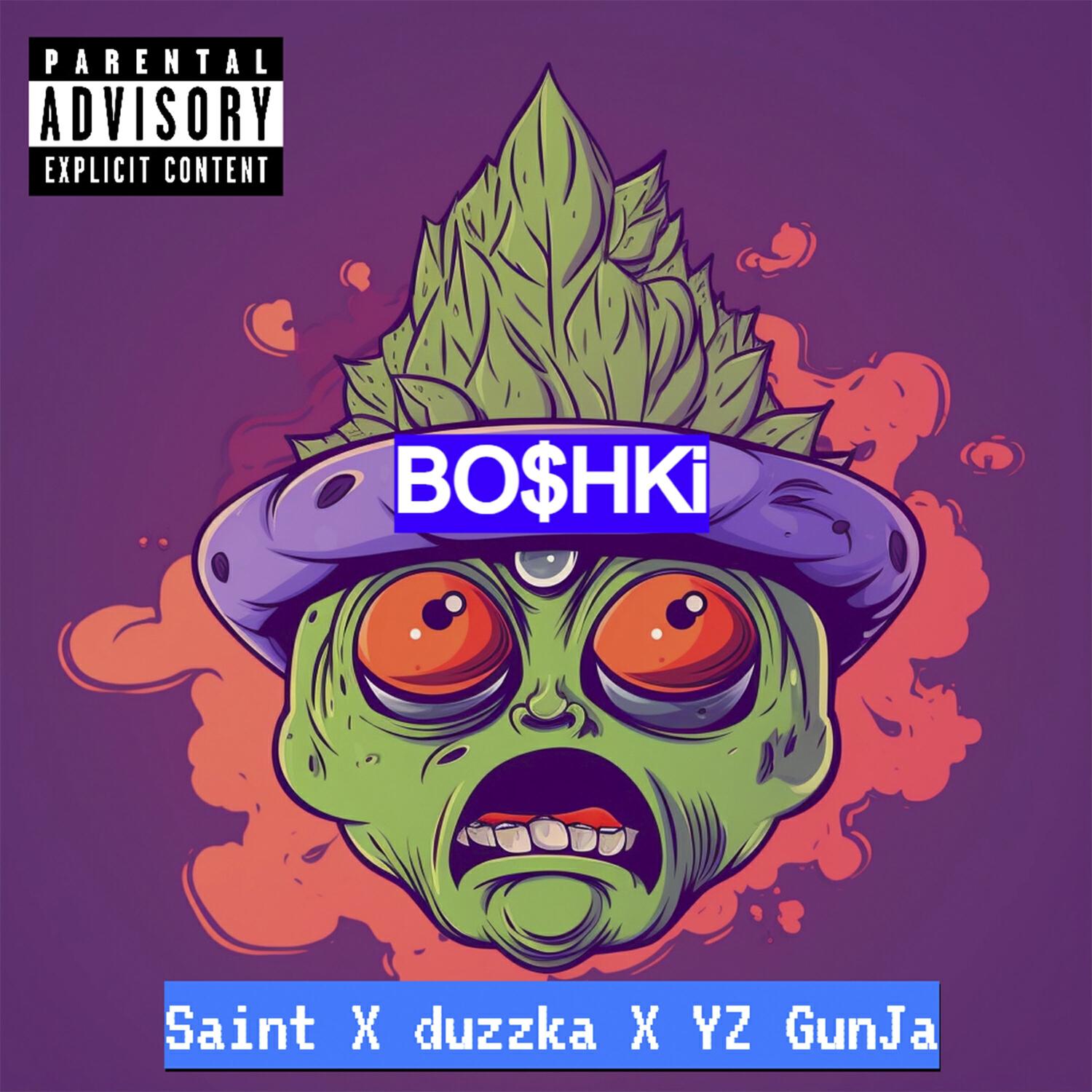 Релиз BO$HKi