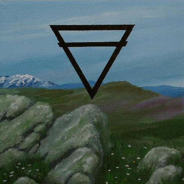 Релиз Earth Songs