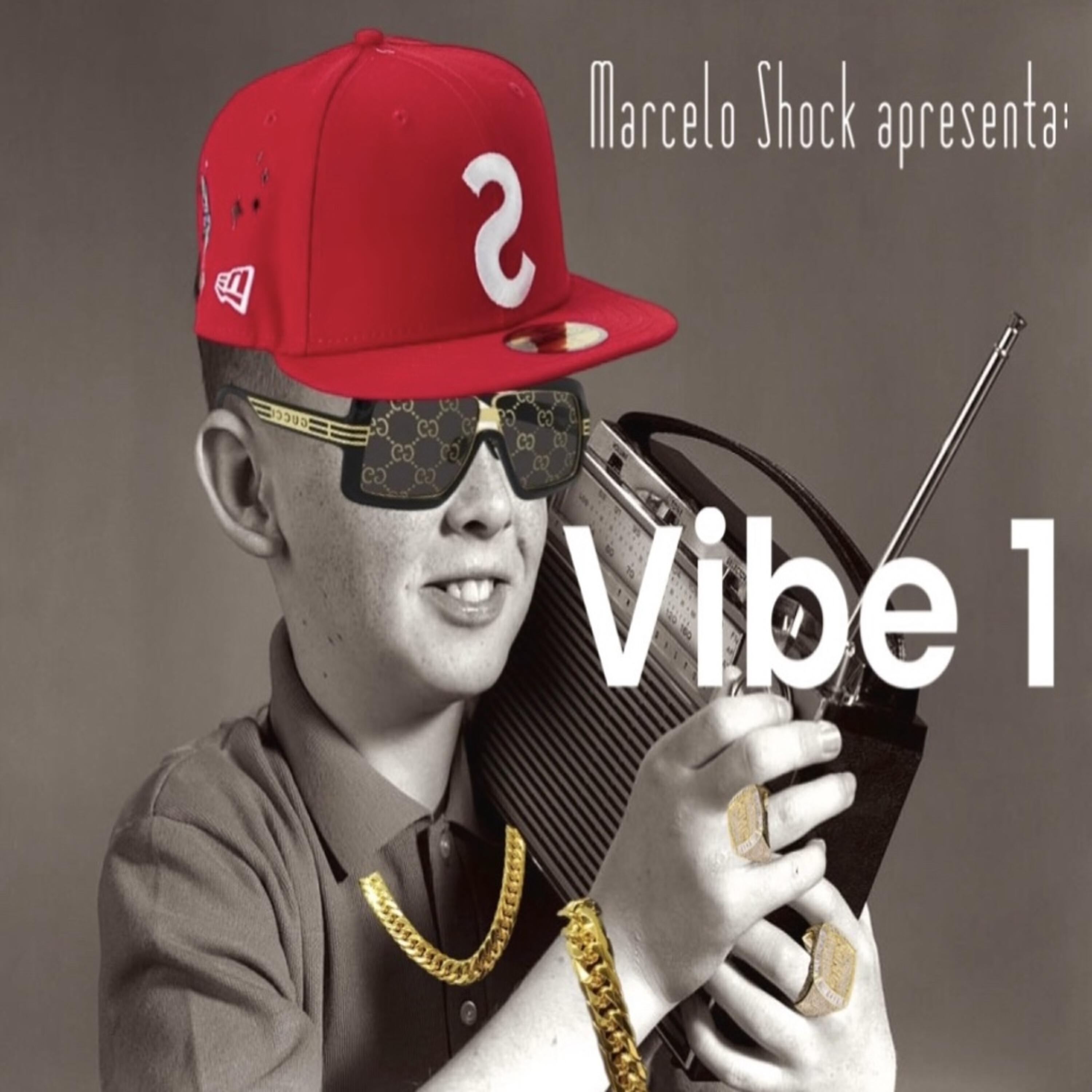 Релиз Marcelo Shock Apresenta: Vibe 1