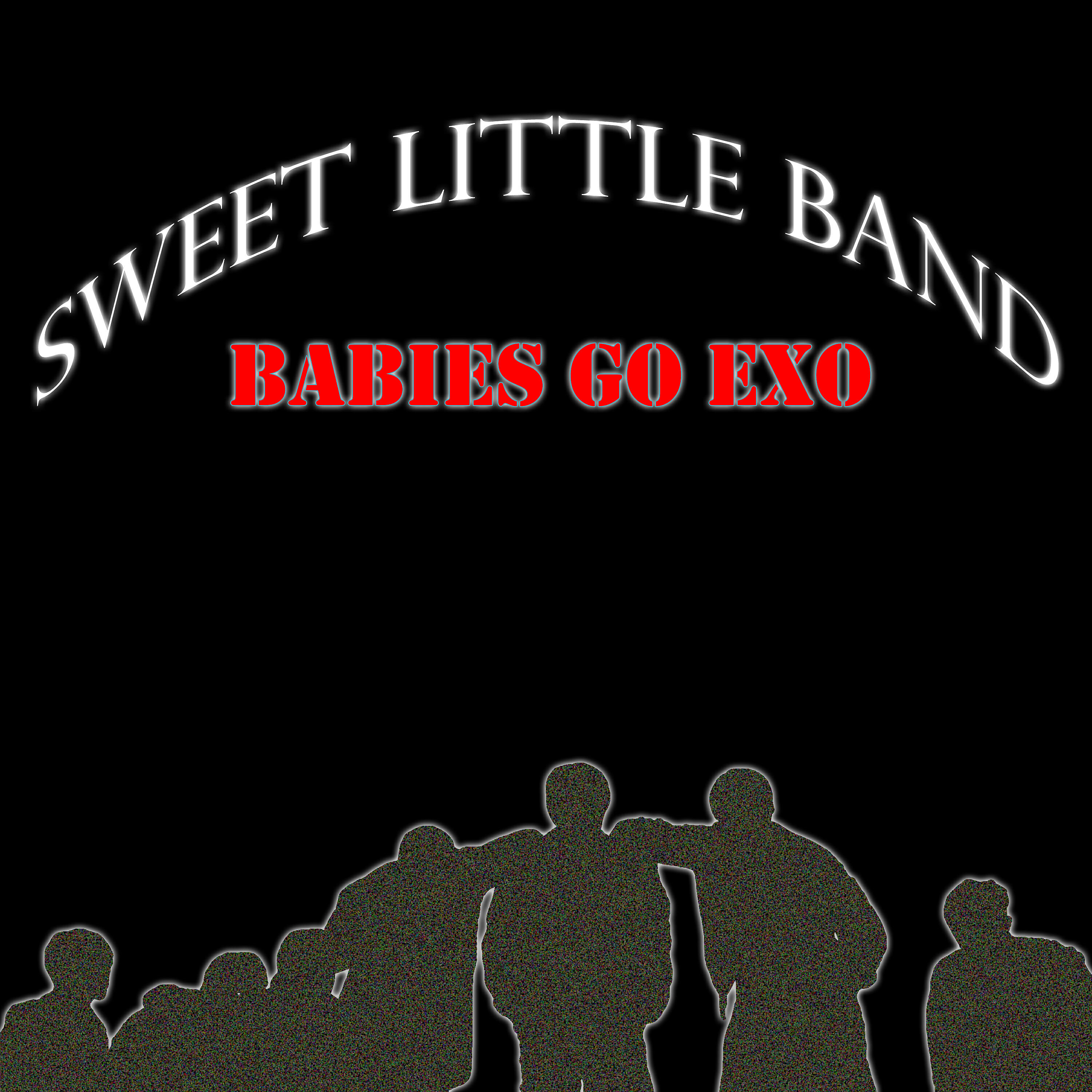 Постер альбома Babies Go Exo