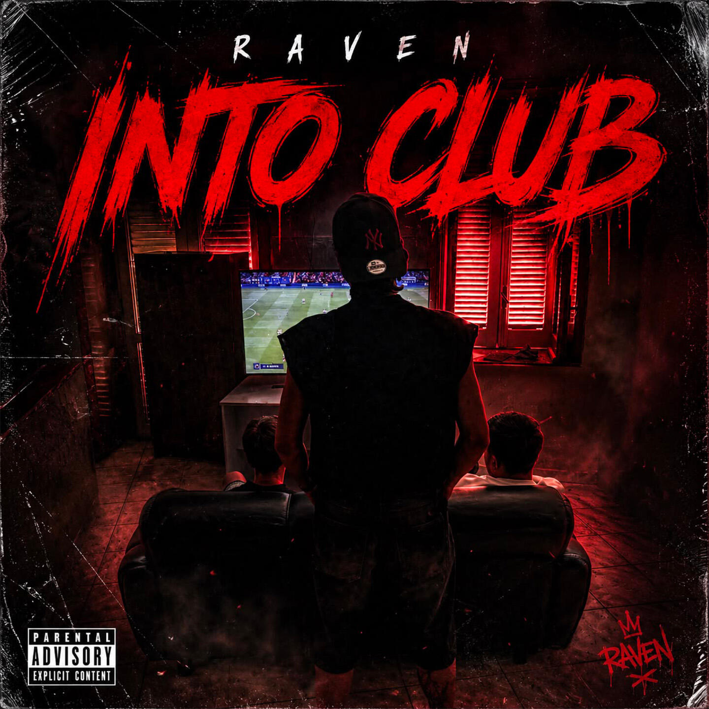 Релиз Into club