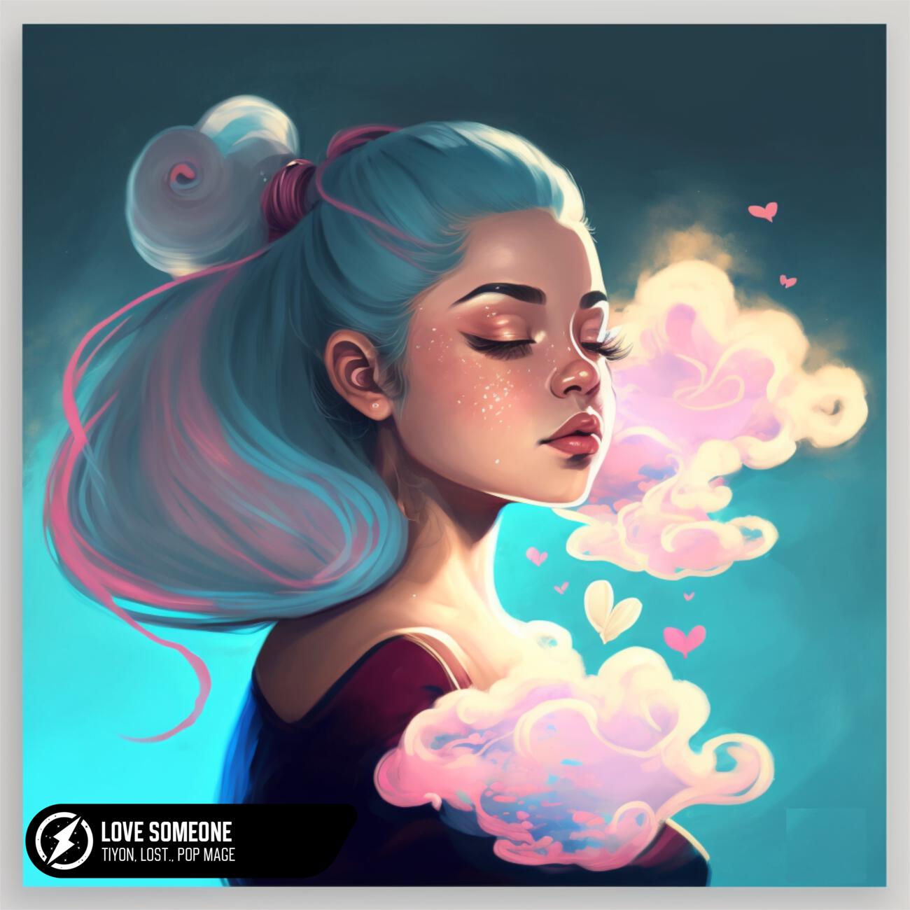 Релиз Love Someone