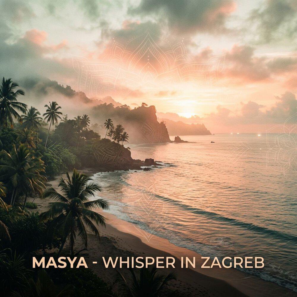 Релиз Whisper in Zagreb