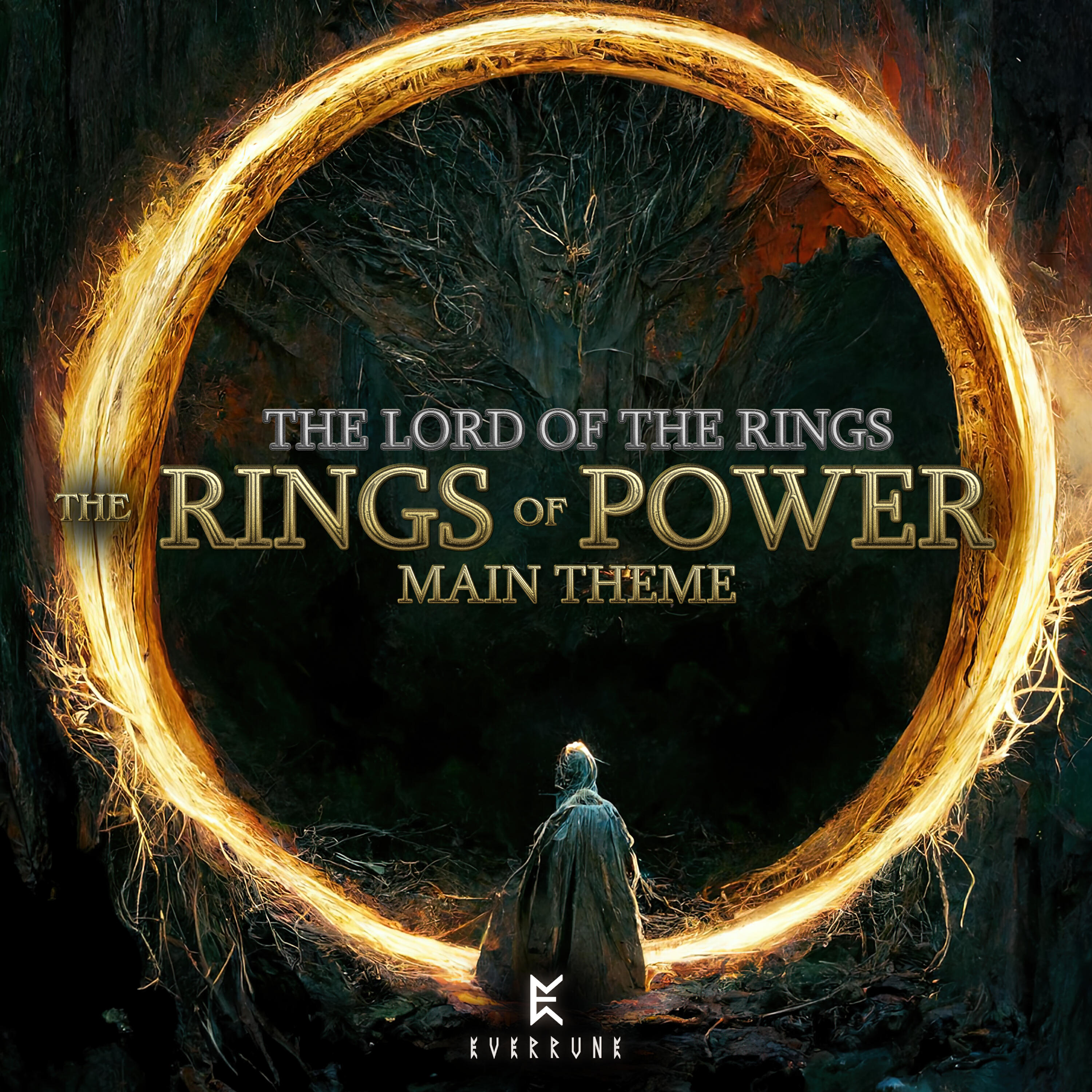 Релиз Main Theme (From Heroes of Might and Magic 3)