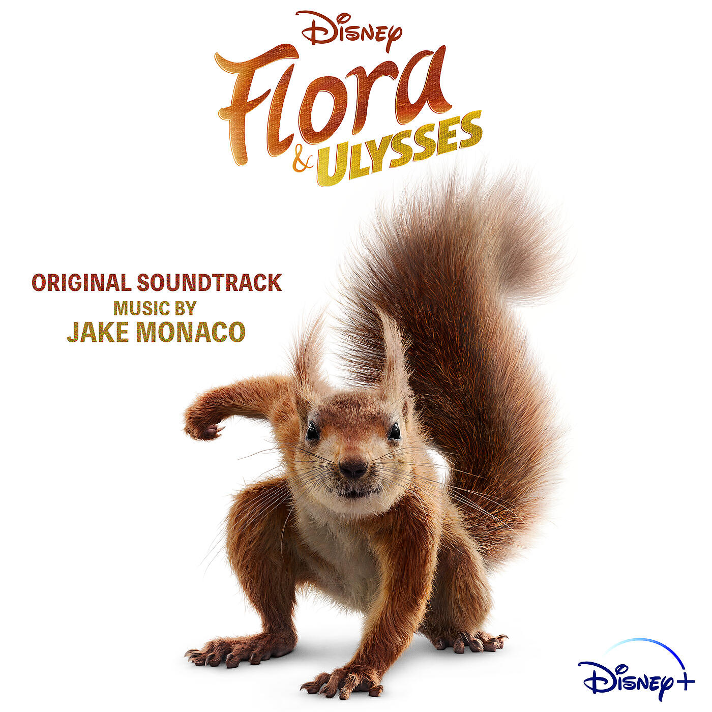Релиз Flora & Ulysses