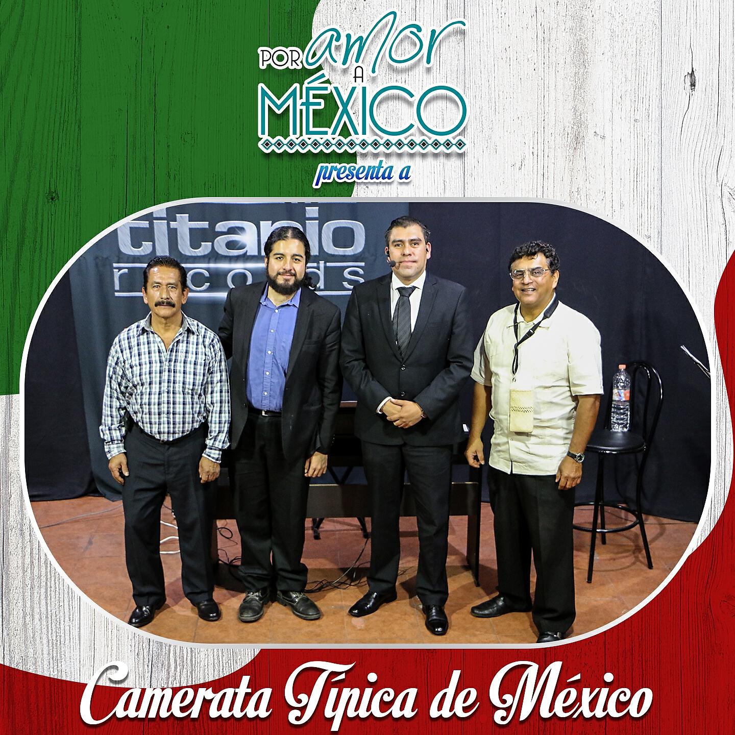 Camerata Típica de México