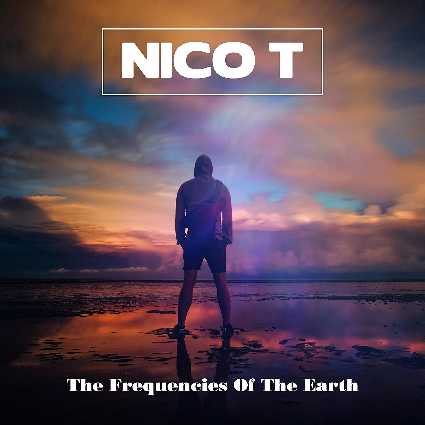Постер альбома The Frequencies of the Earth