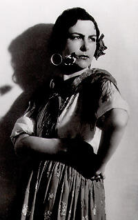 Solange Michel