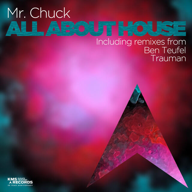 Релиз All About House