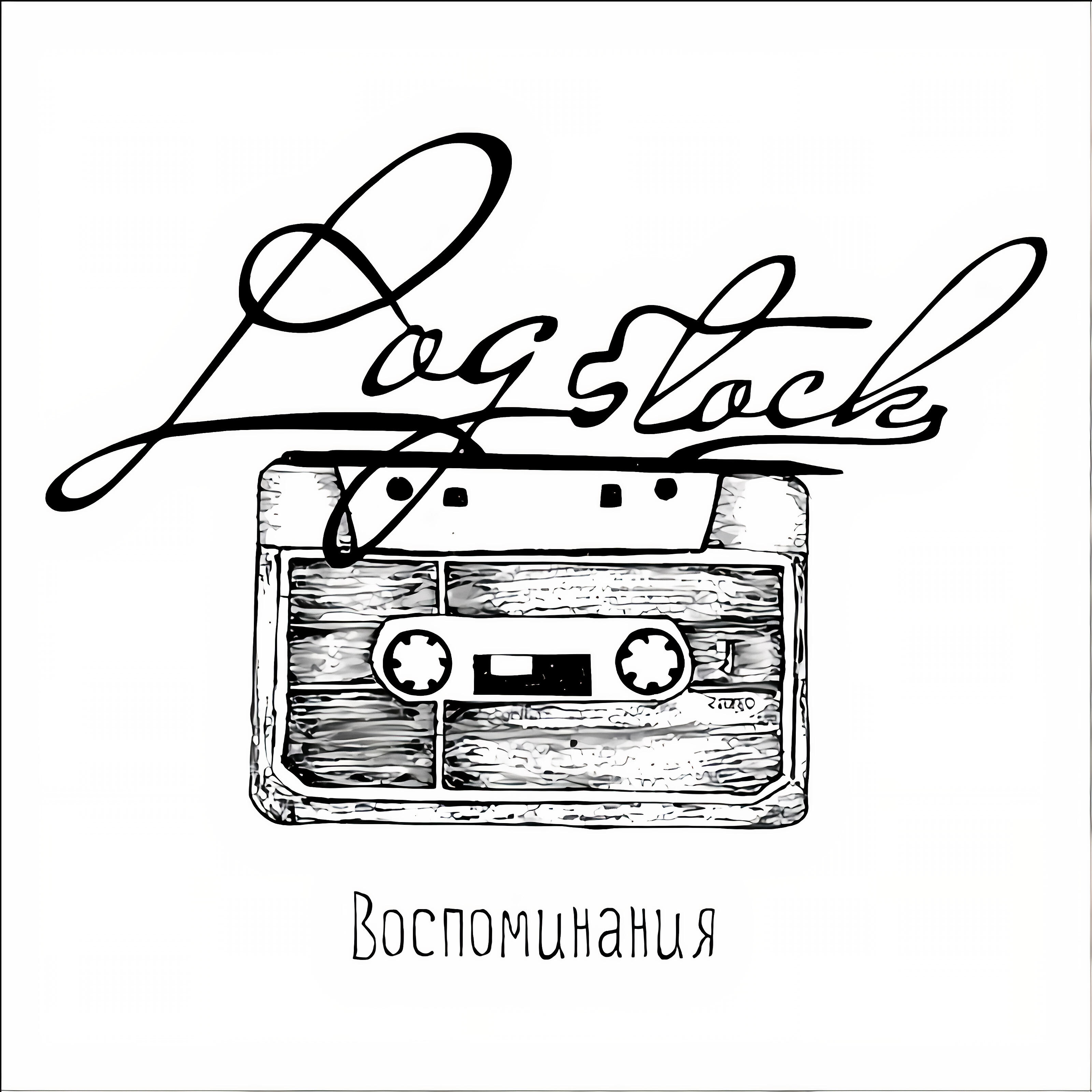 Log Stock
