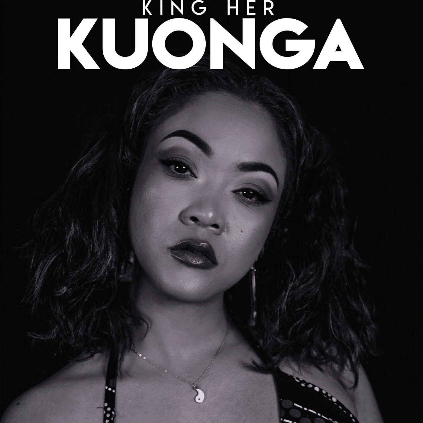 Постер альбома Kuonga