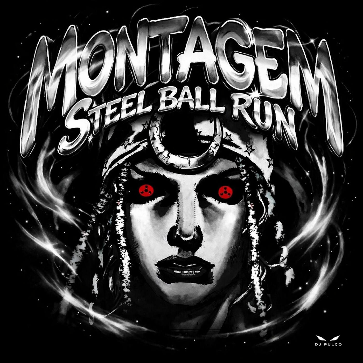 Релиз MONTAGEM STEEL BALL RUN