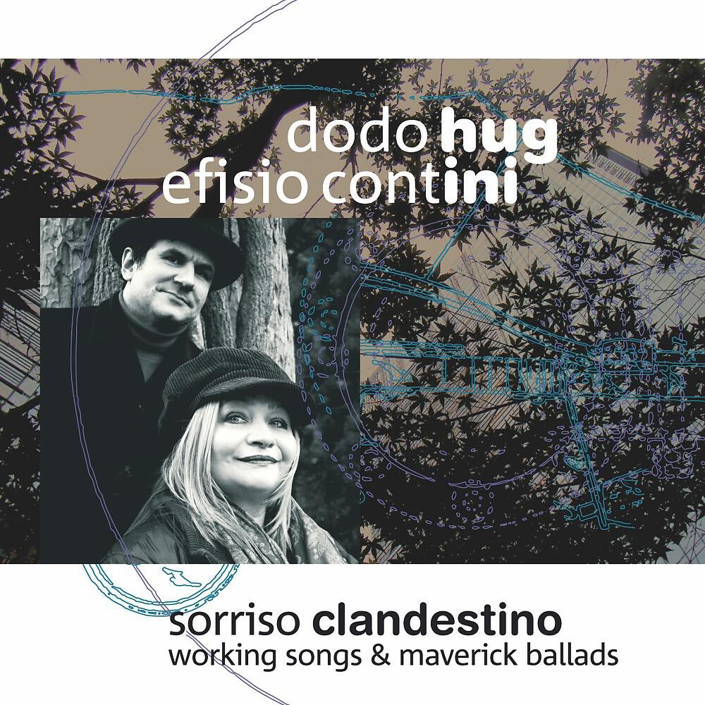 Релиз Sorriso Clandestino