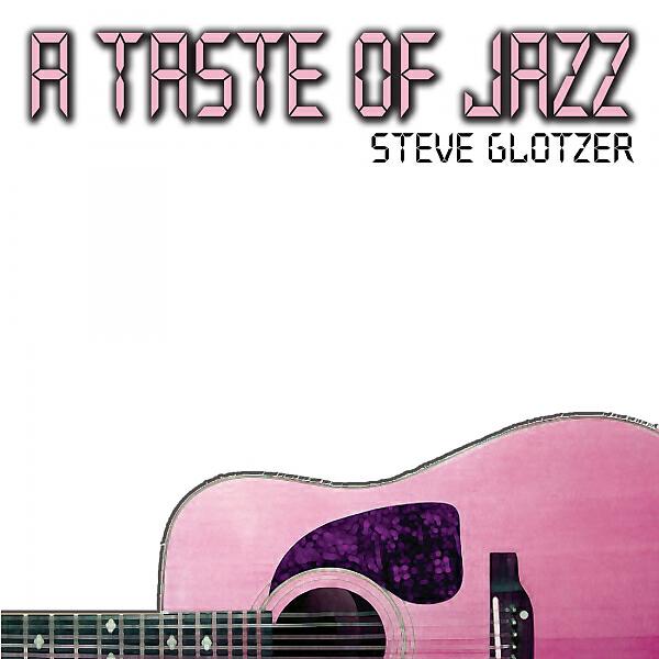 Релиз A Taste Of Jazz Guitar