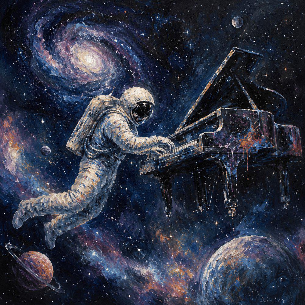 Релиз Piano Pop Covers 2026