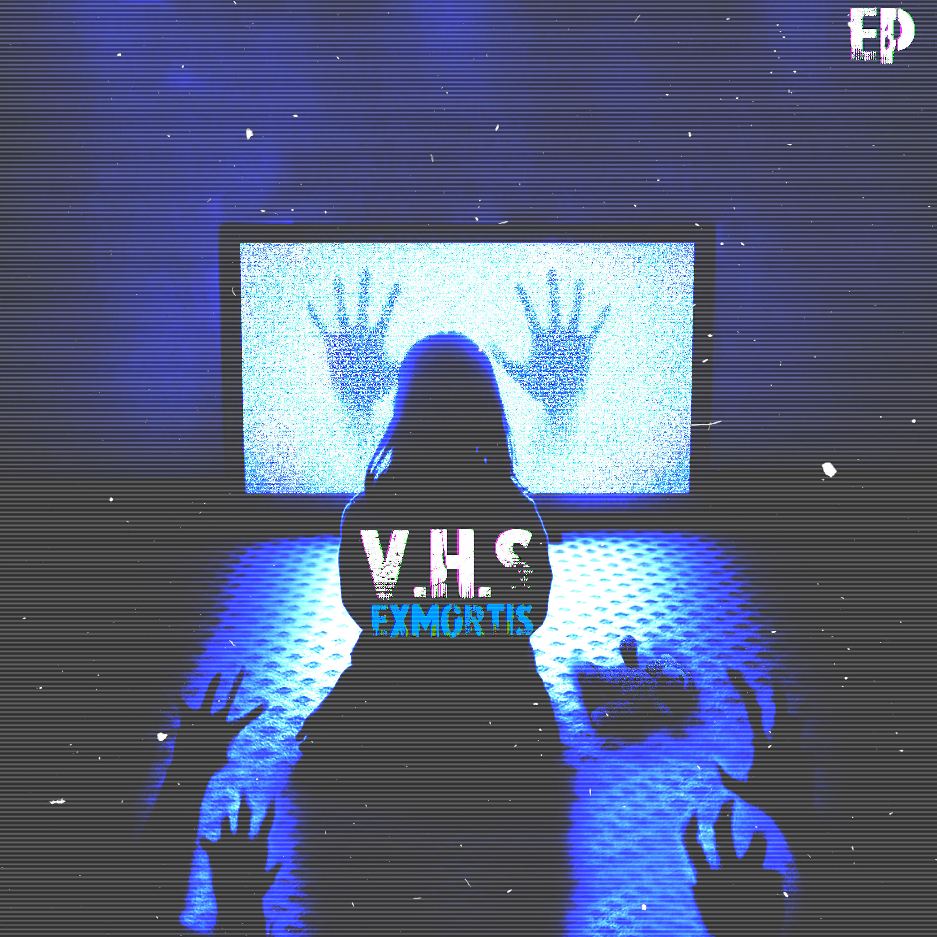 Релиз V.H.S.