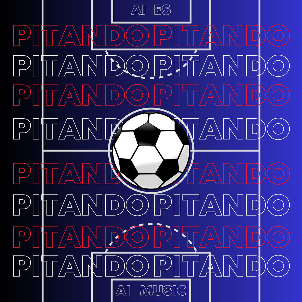 Релиз Pitando Pitando