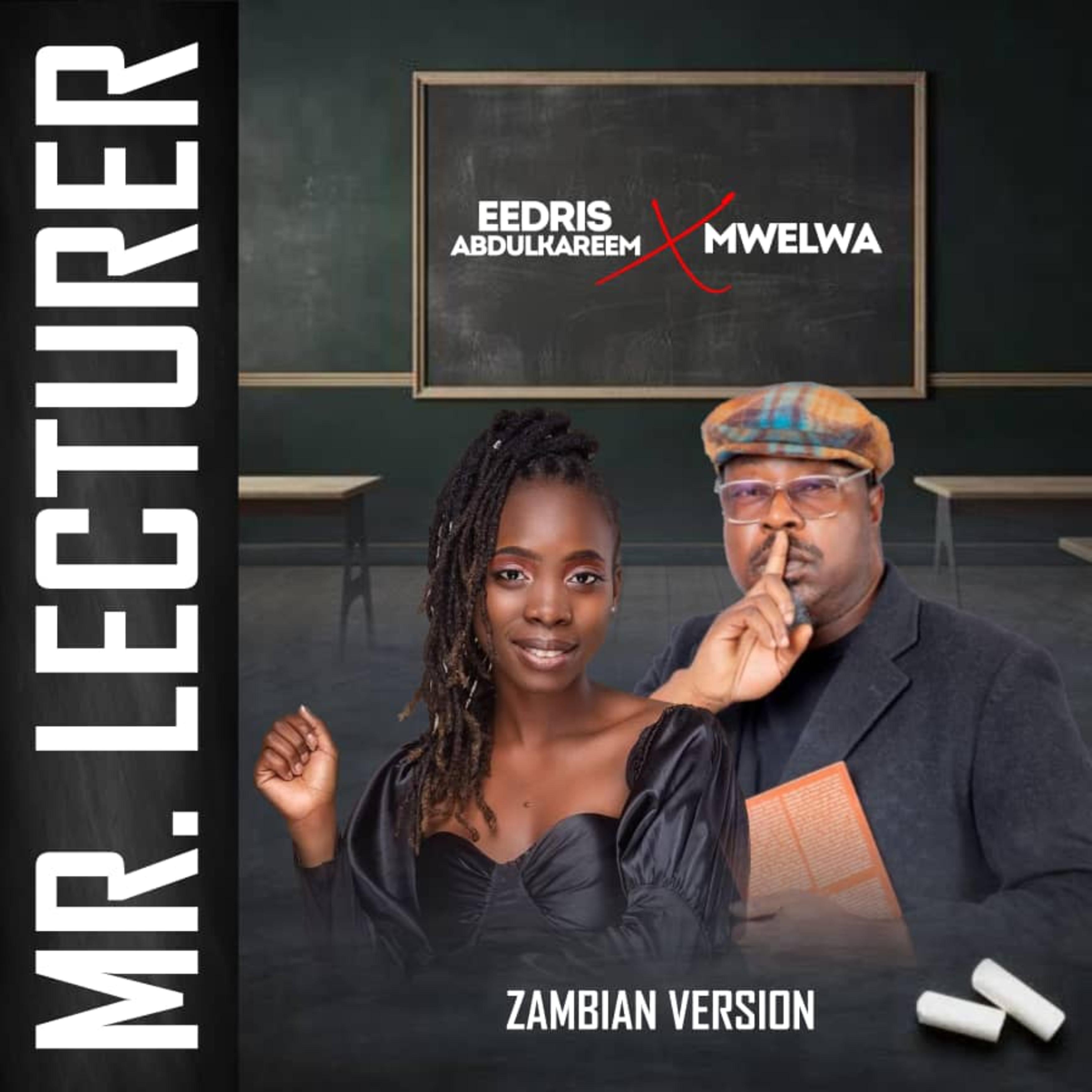 MWELWA