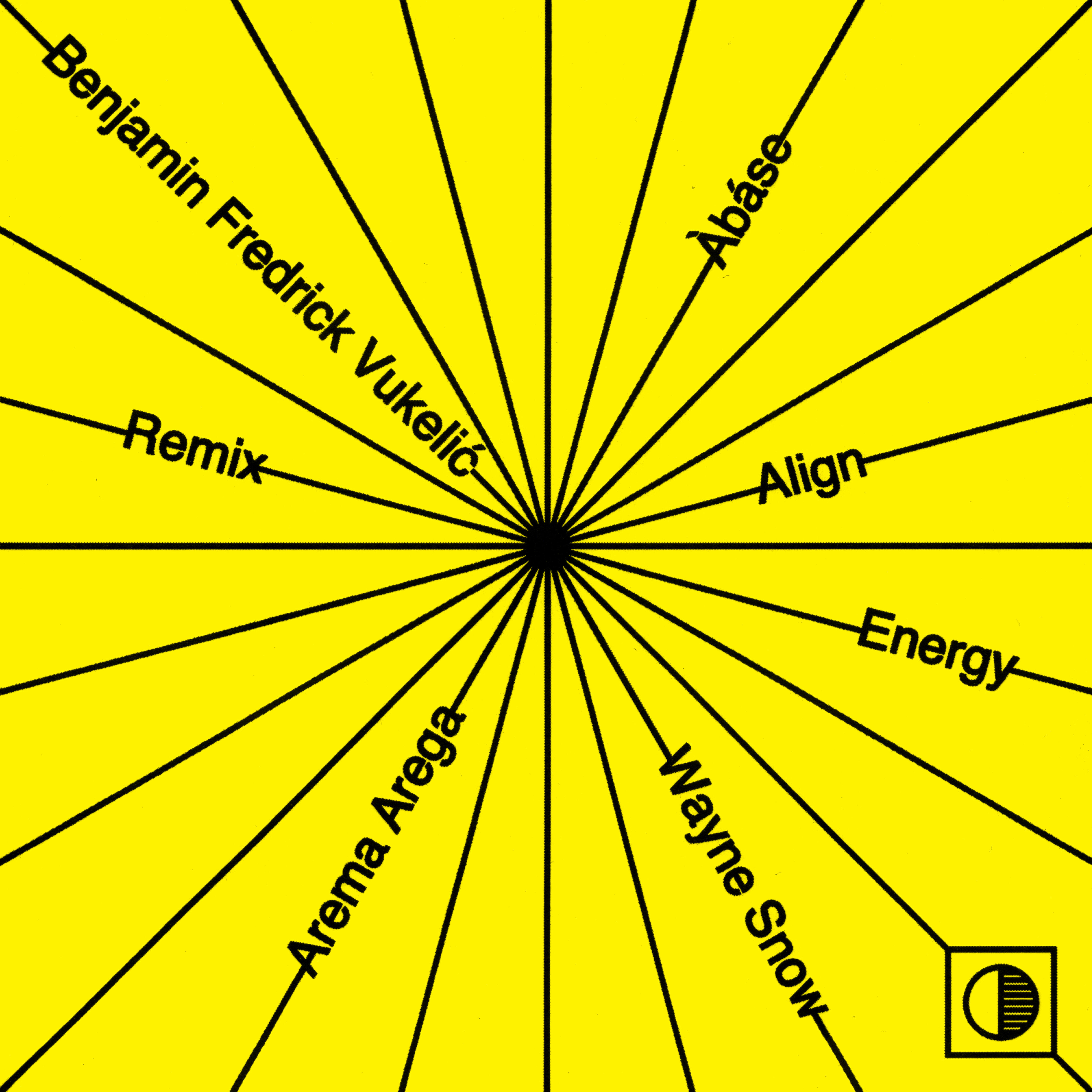 Релиз Align (Energy)
