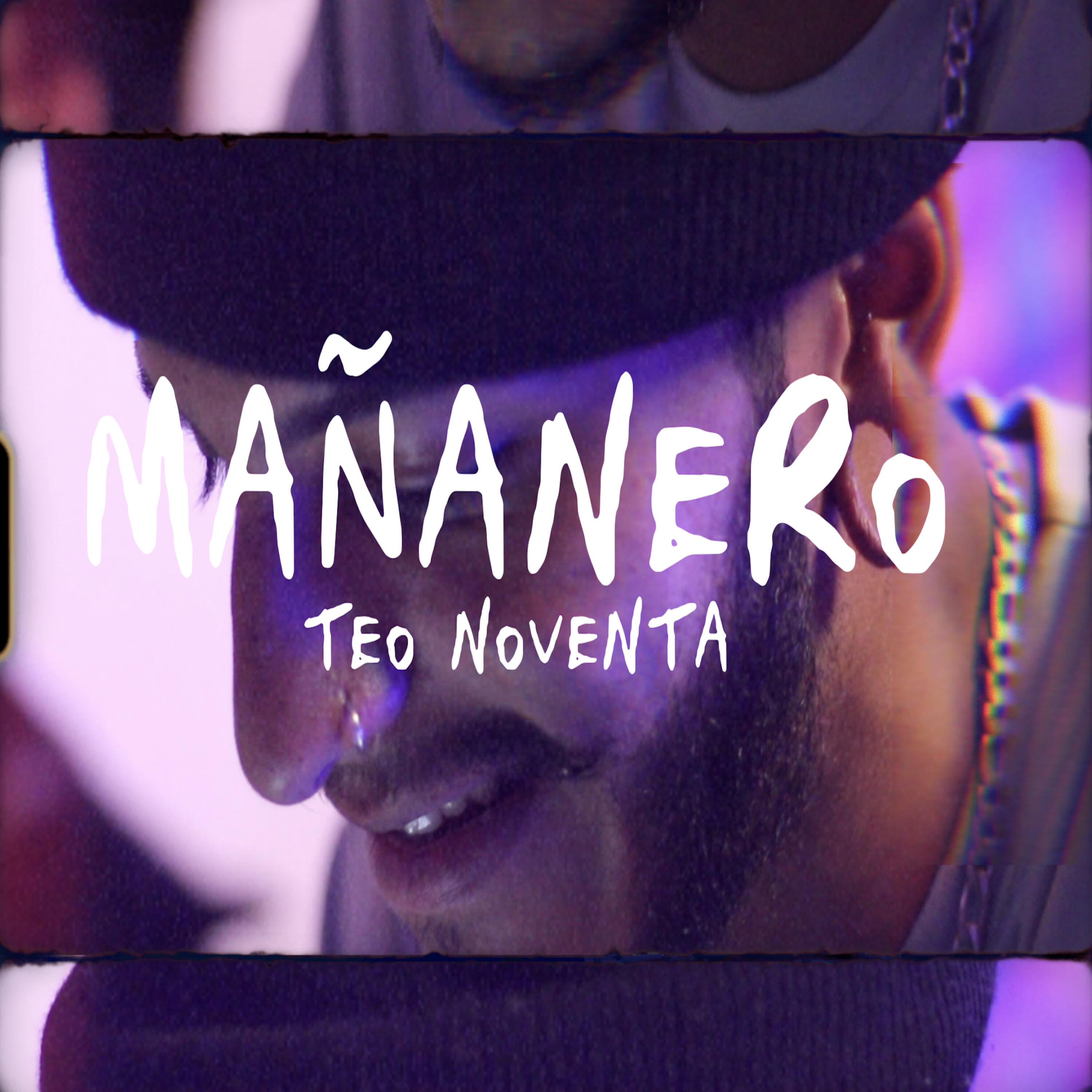 Релиз Mañanero
