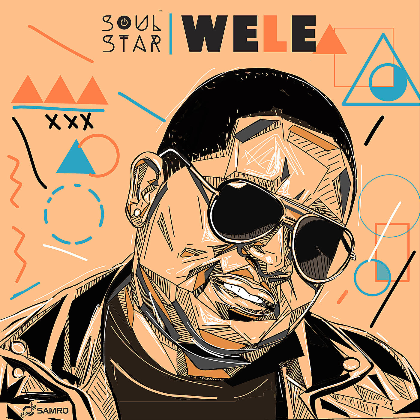 Релиз Wele