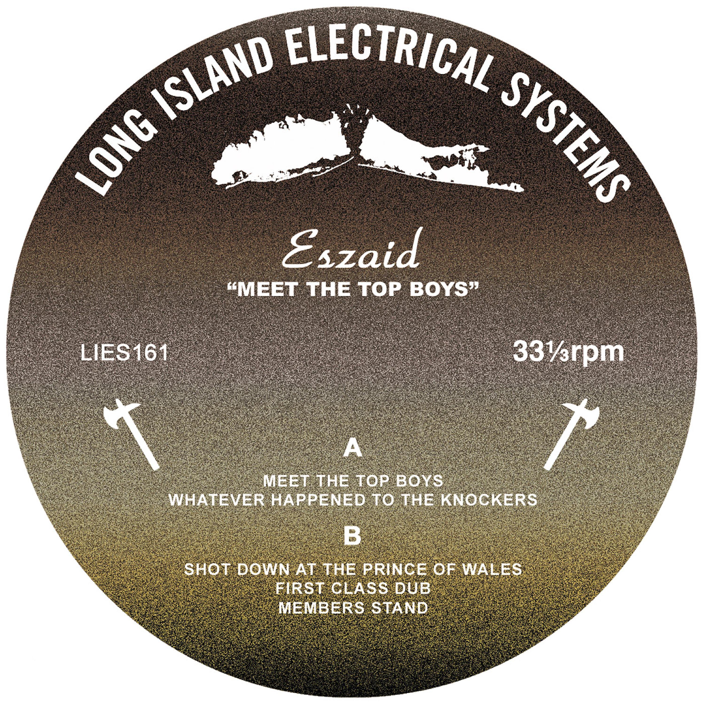 Eszaid