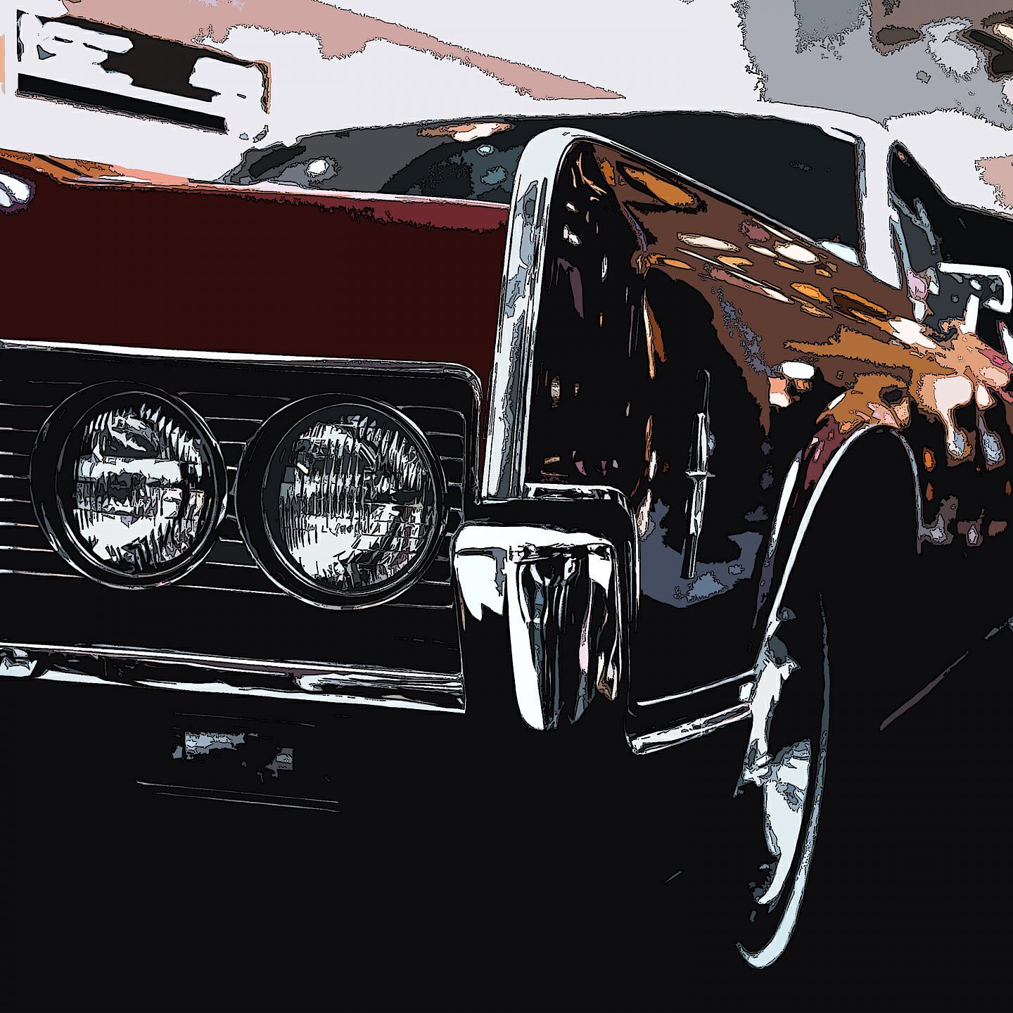 Релиз My Car Sounds