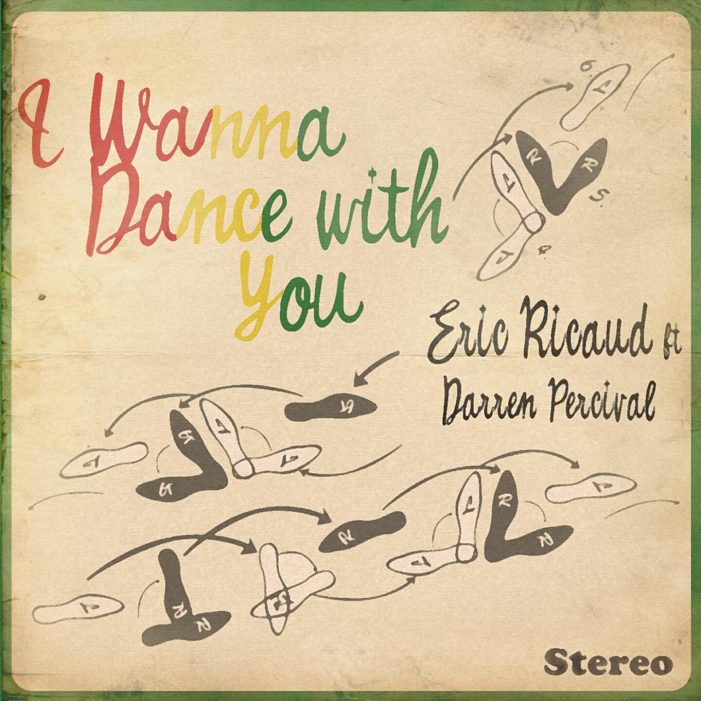 Релиз I Wanna Dance With You