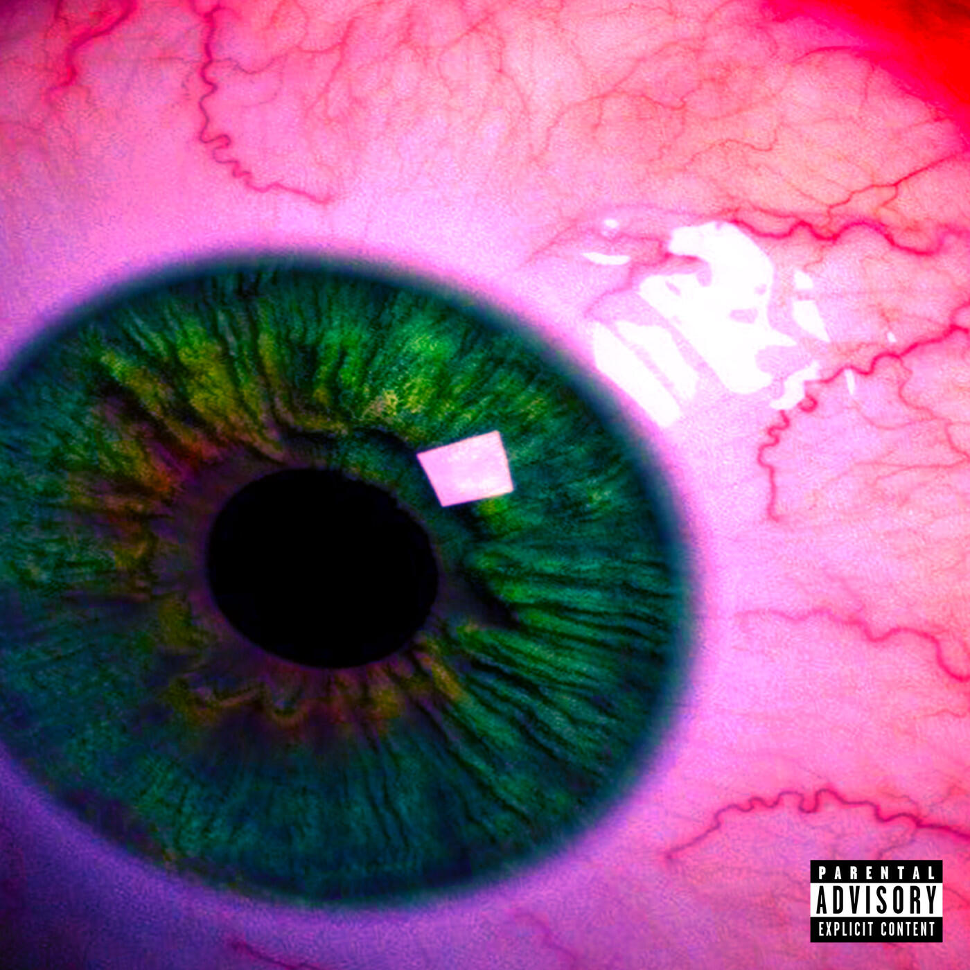 Релиз ELECTRO_SHOCK_THERAPY